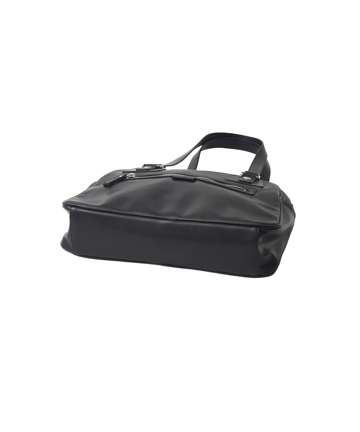 HEART CHARM BOSTON BAG