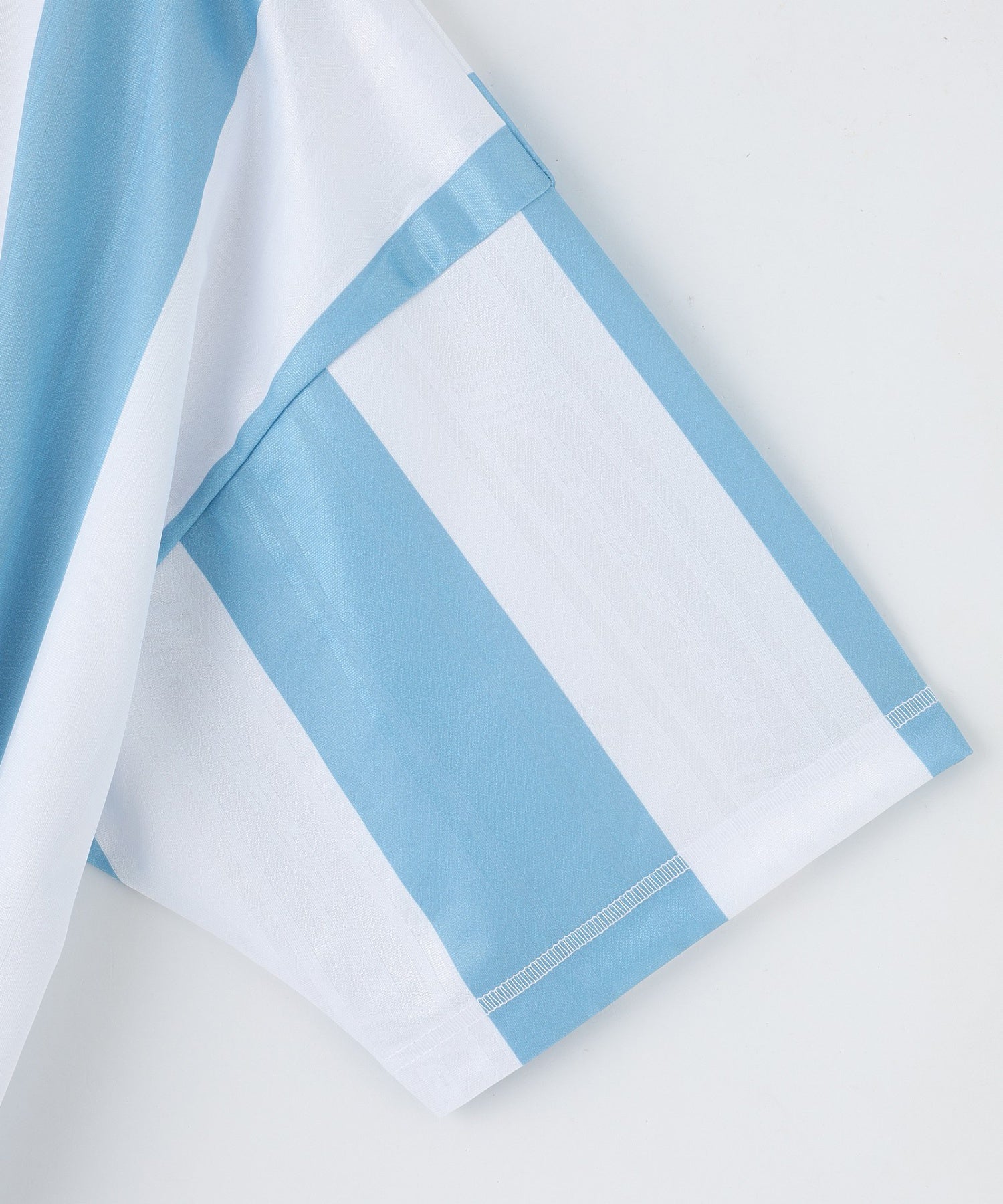 MARTINE ROSE/マーティン ローズ/WMNS COLLAGE FOOTBALL TOP 189JT14531