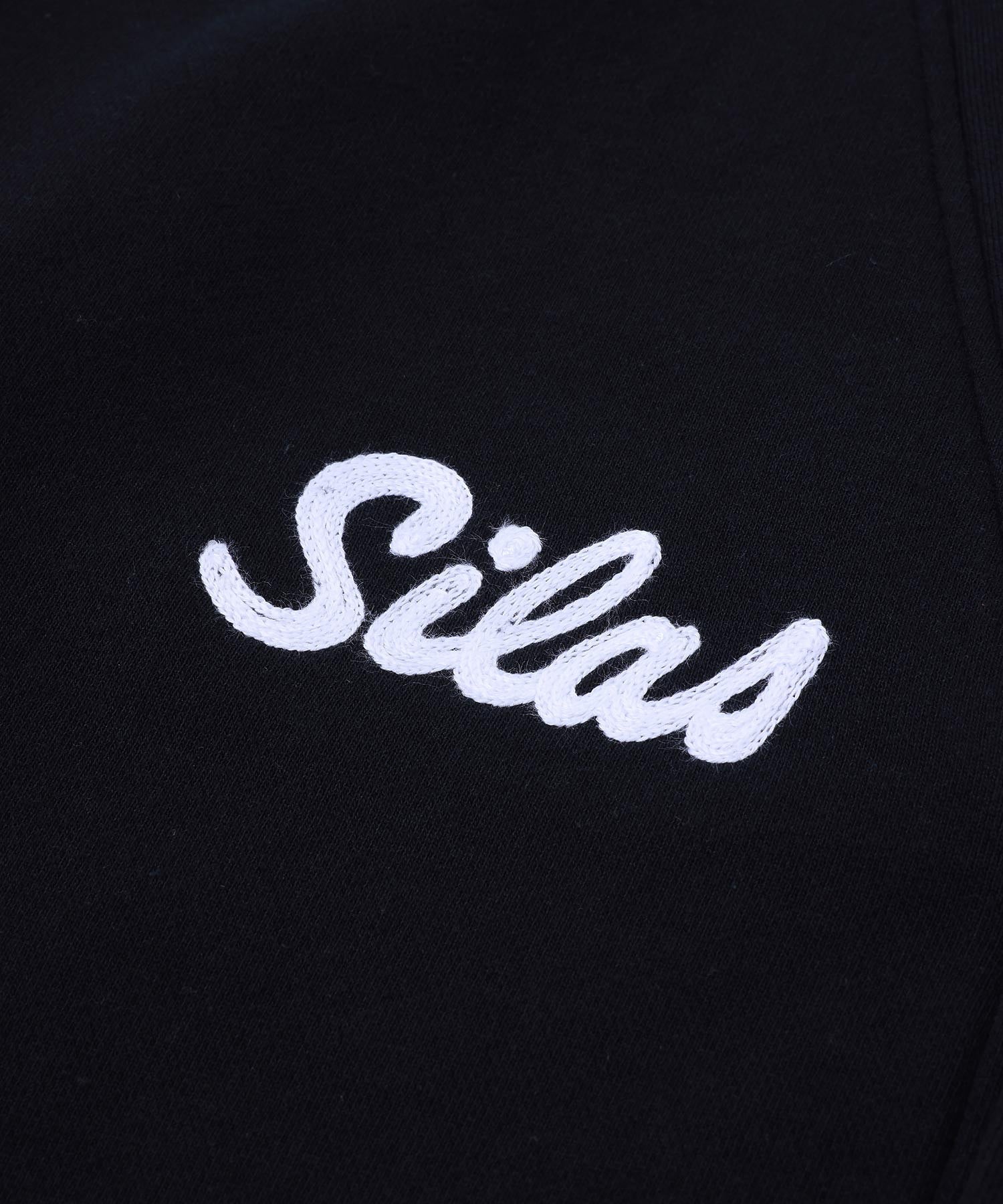 SWEAT CARDIGAN SILAS