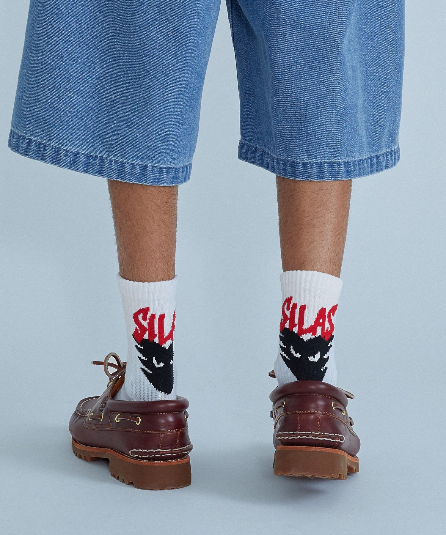 DEMON SOCKS
