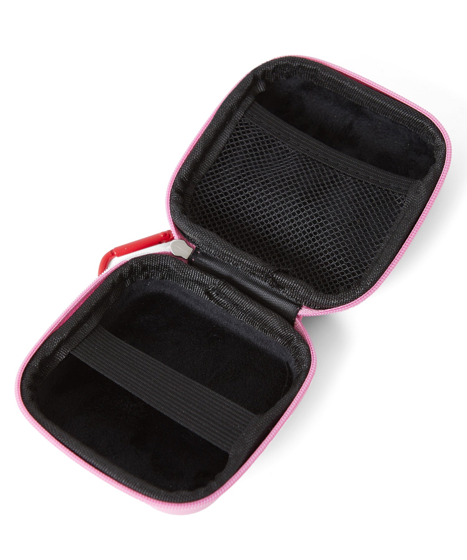 HEART LOGO GADGET CASE