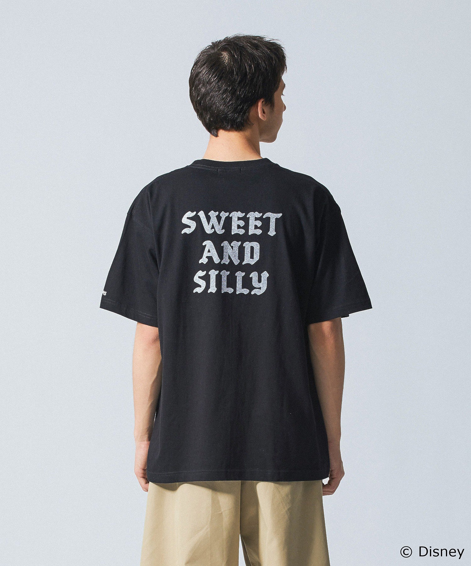 Snow White / Dwafs S/S TEE
