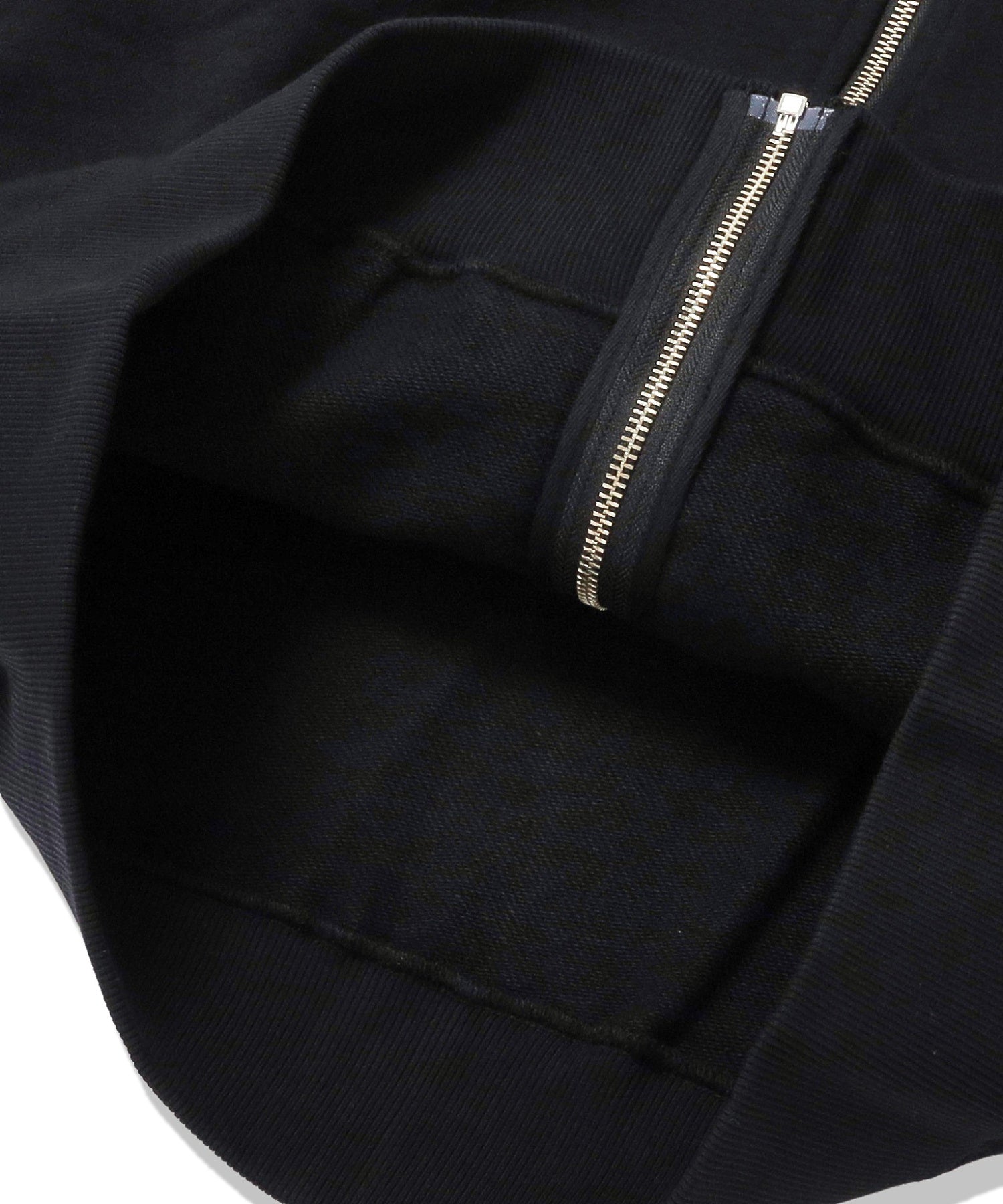 70S ZIP HOODIE