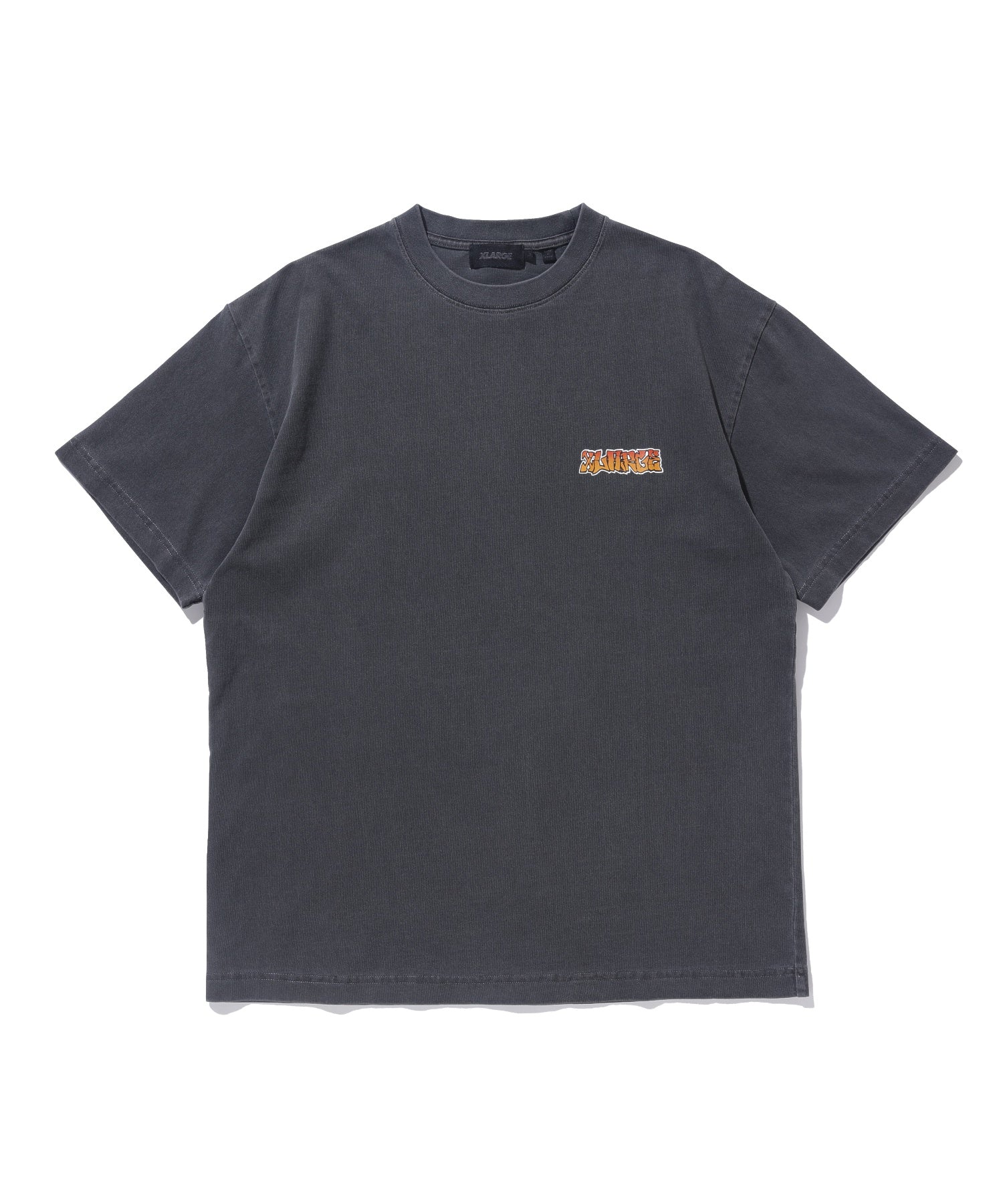 INDY GRAB S/S TEE XLARGE