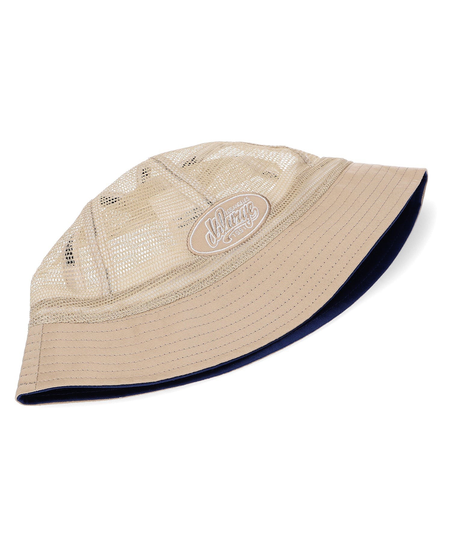 MESH BALL HAT XLARGE