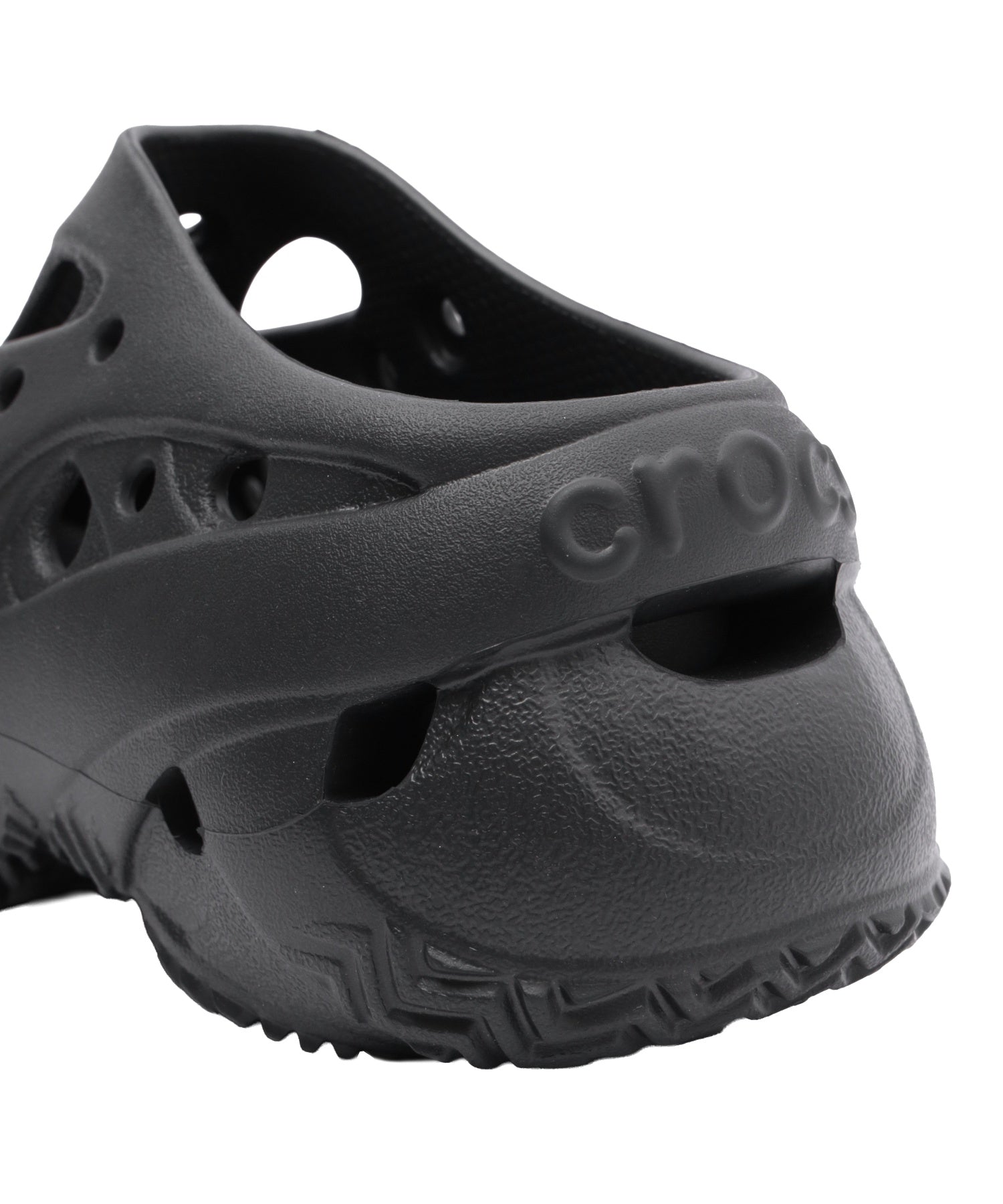 CROCS 211141-001 Caged Clog