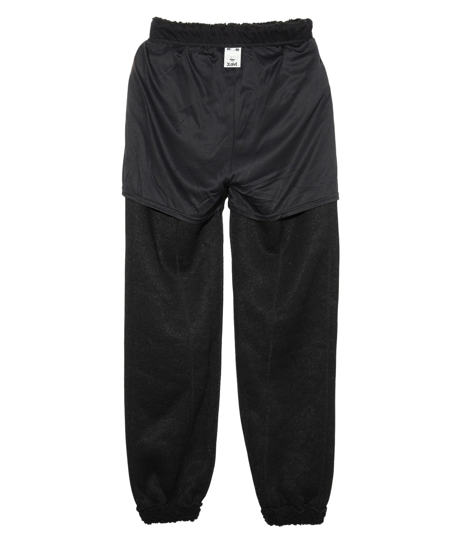 BOA PANTS X-girl – calif