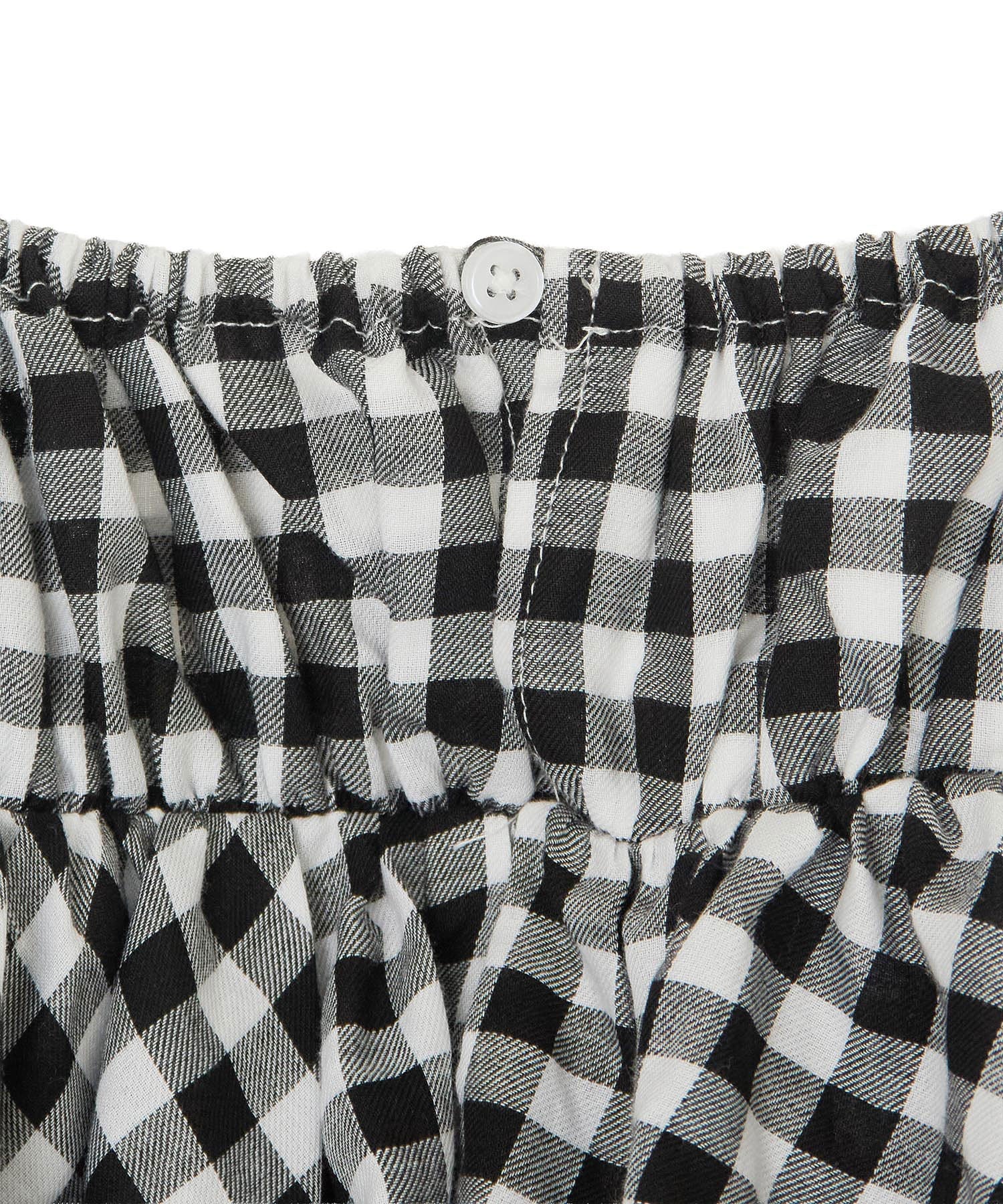 【ROSE BUD別注】INDIA IS BEAUTIFUL/CAMISOLE