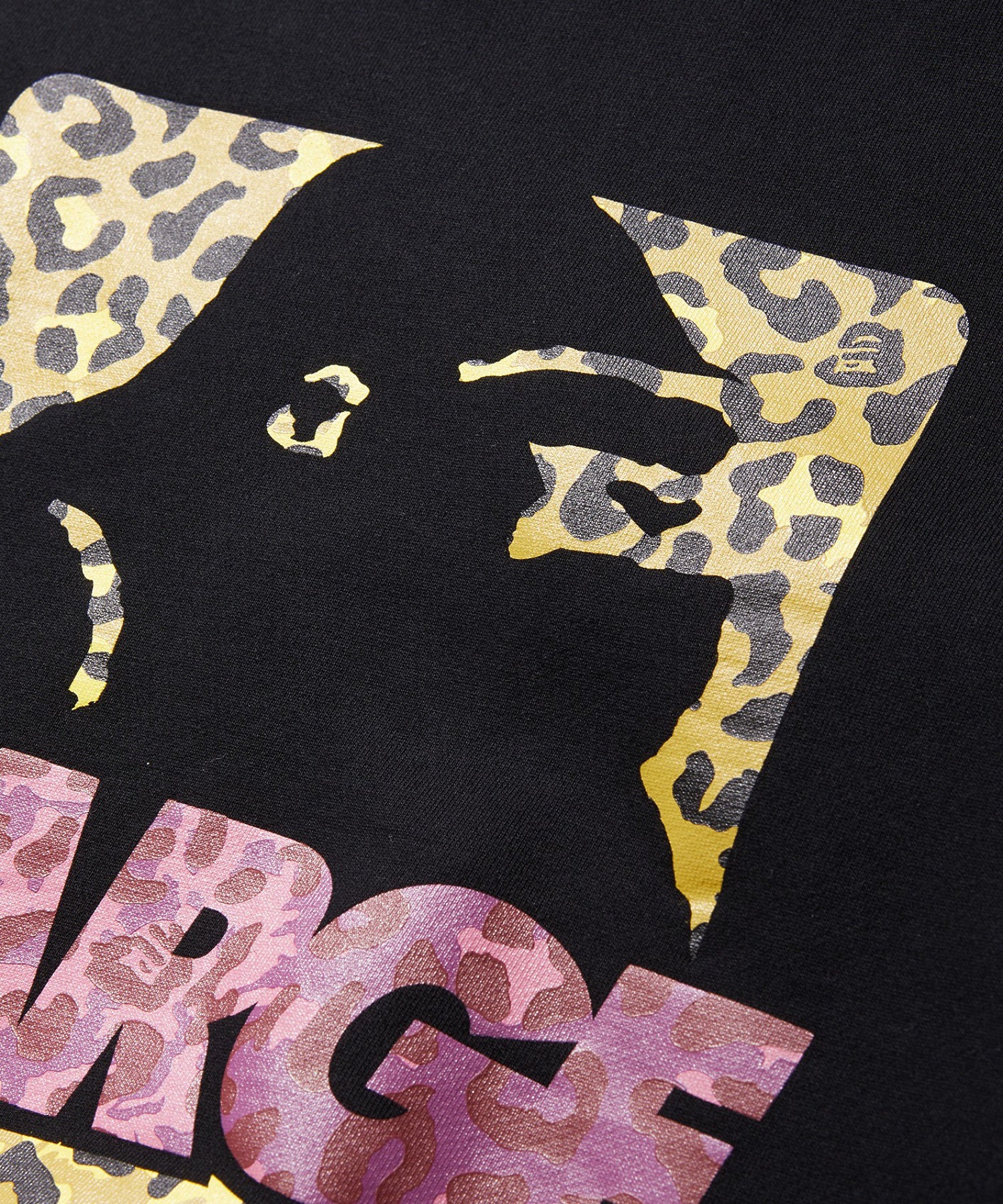 PATTERN OG CREWNECK SWEATSHIRT