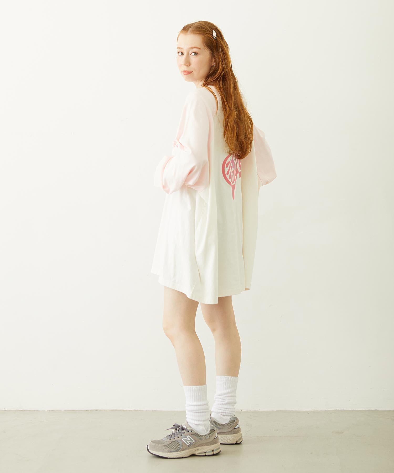 MELTY CHERRY BIG TOP