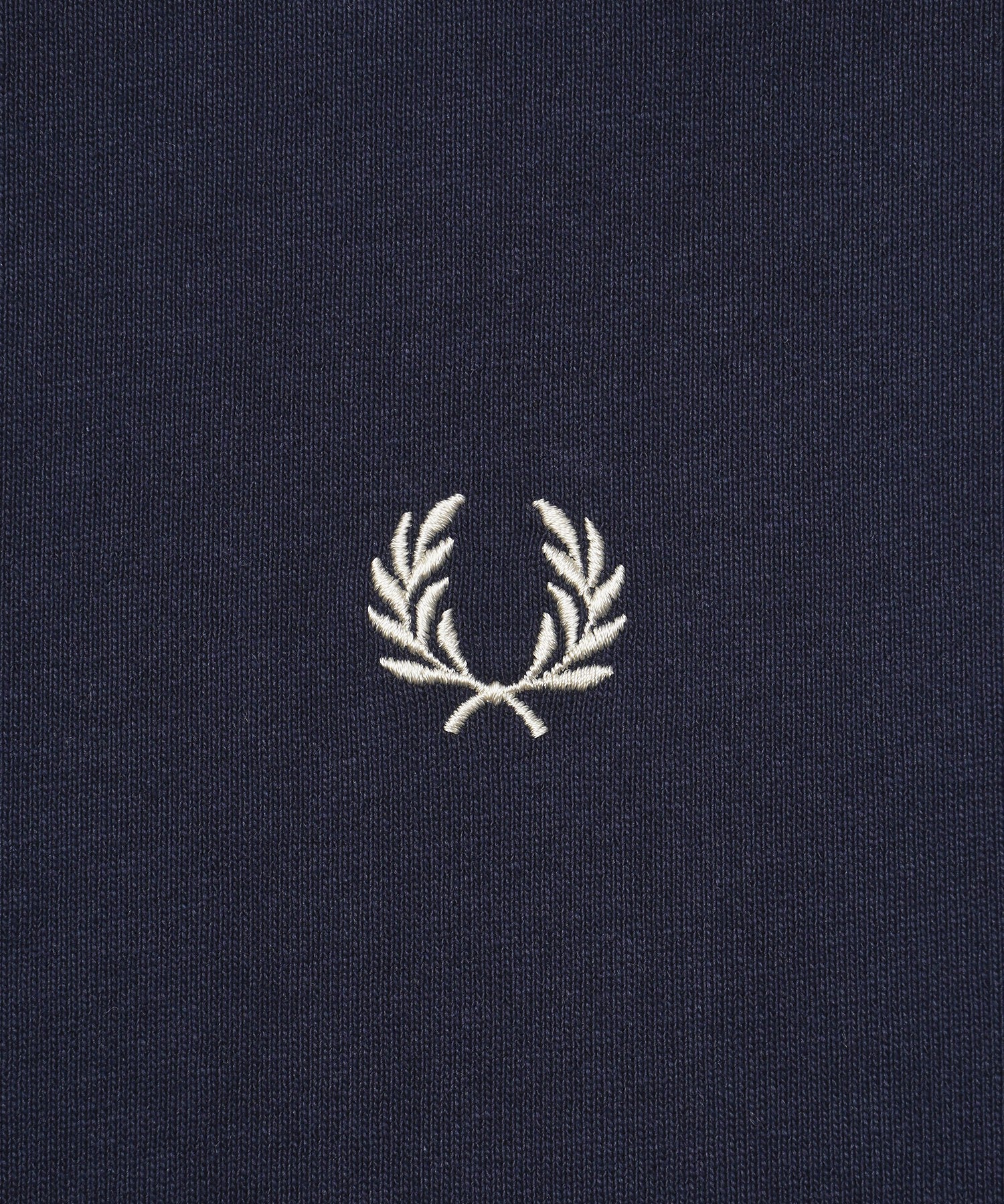 FRED PERRY/フレッドペリー/CLUB HOUSE EMBROIDERED CHAMPION T-SHIRT/M9826