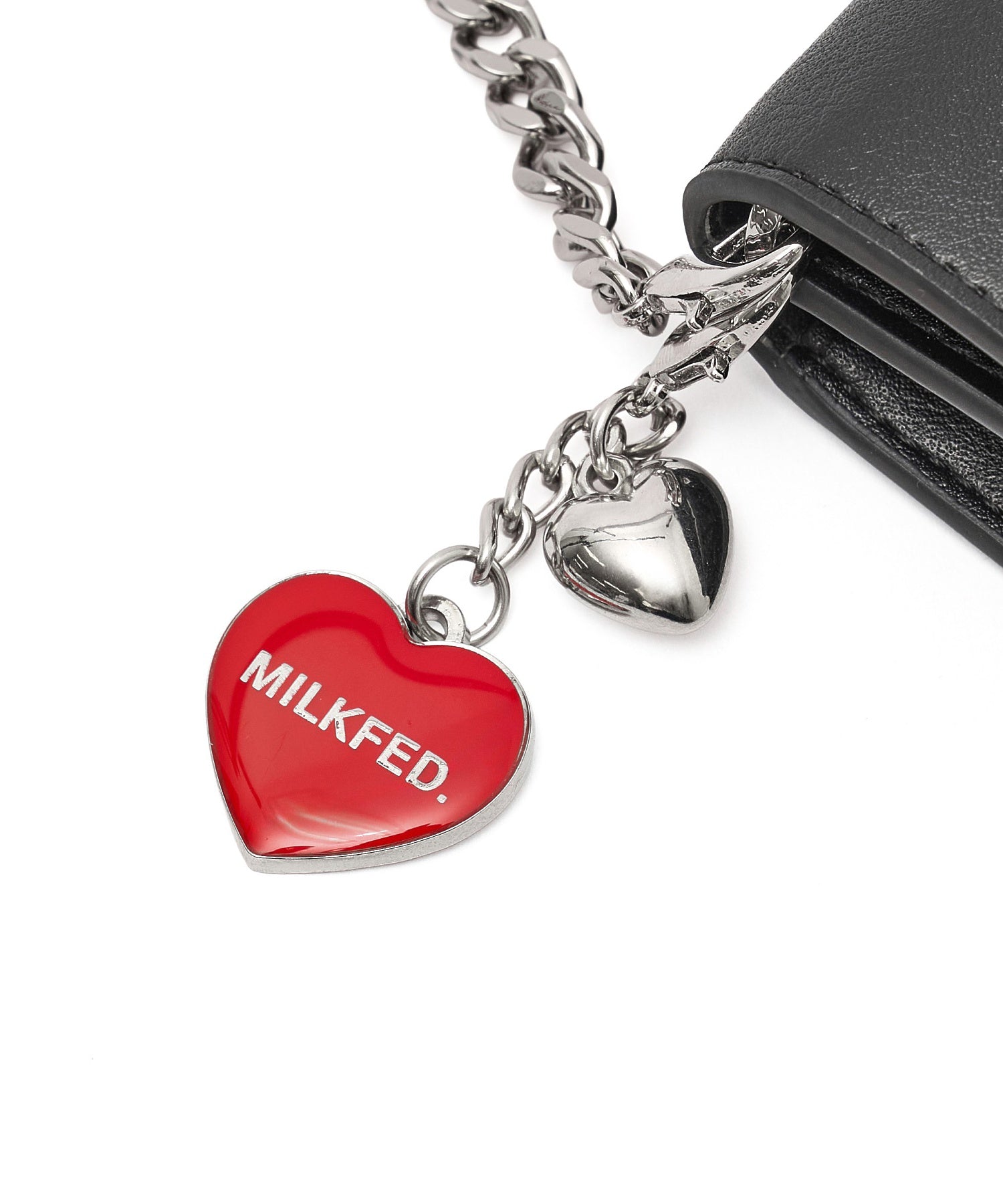 EMBOSSED LOGO MULTI CASE