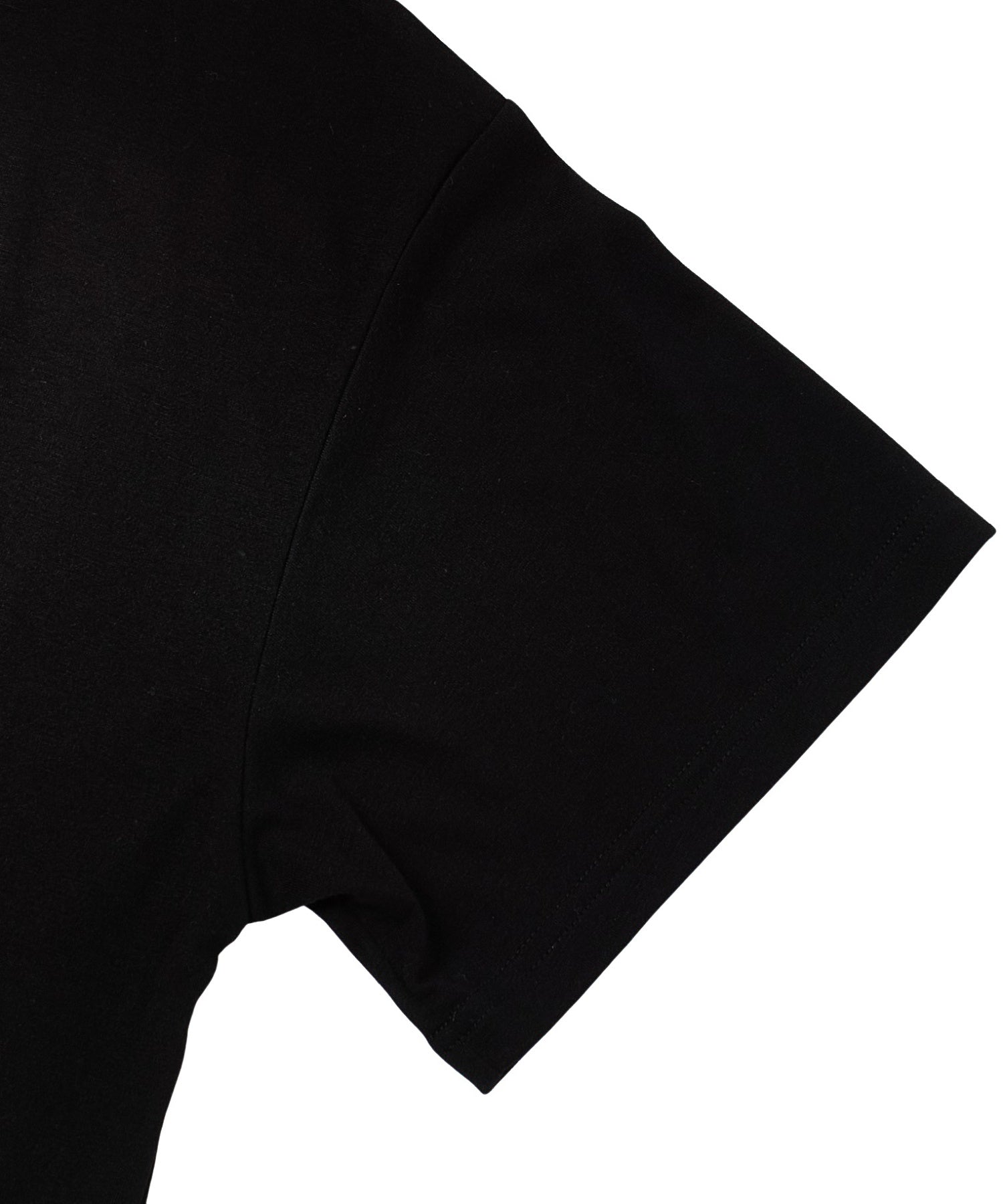 2WAY SHOULDER S/S TEE