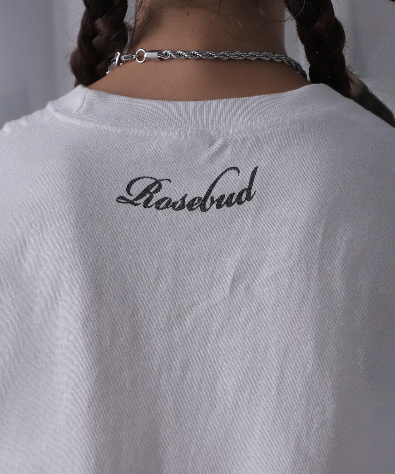 GOT ROSE Tシャツ