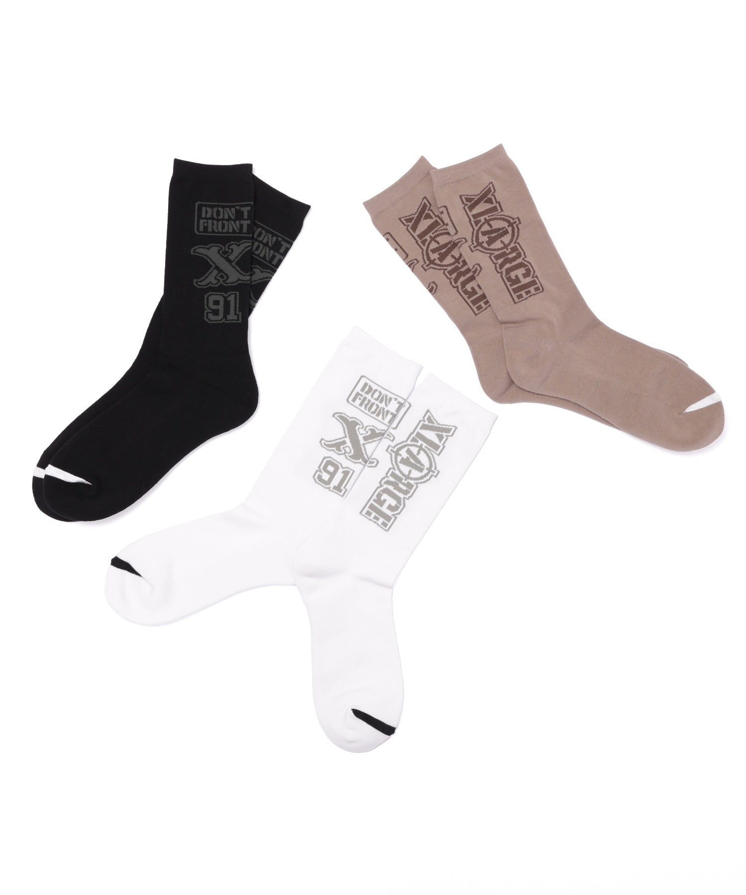 XL SOCKS
