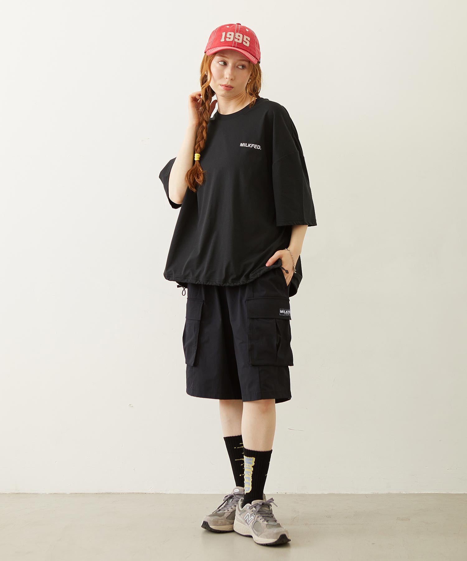 CARGO SHORTS