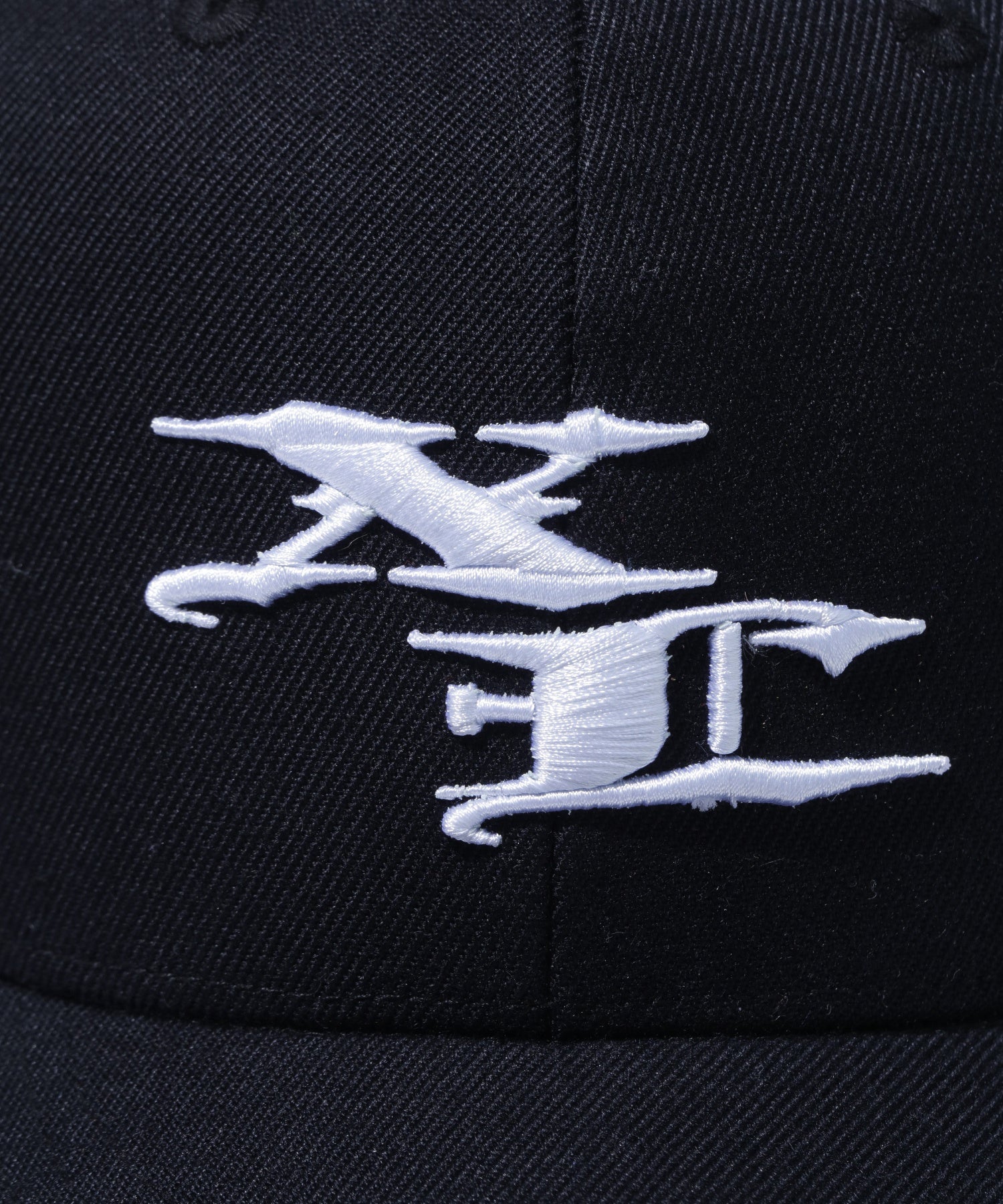OLD ENGLISH CAP