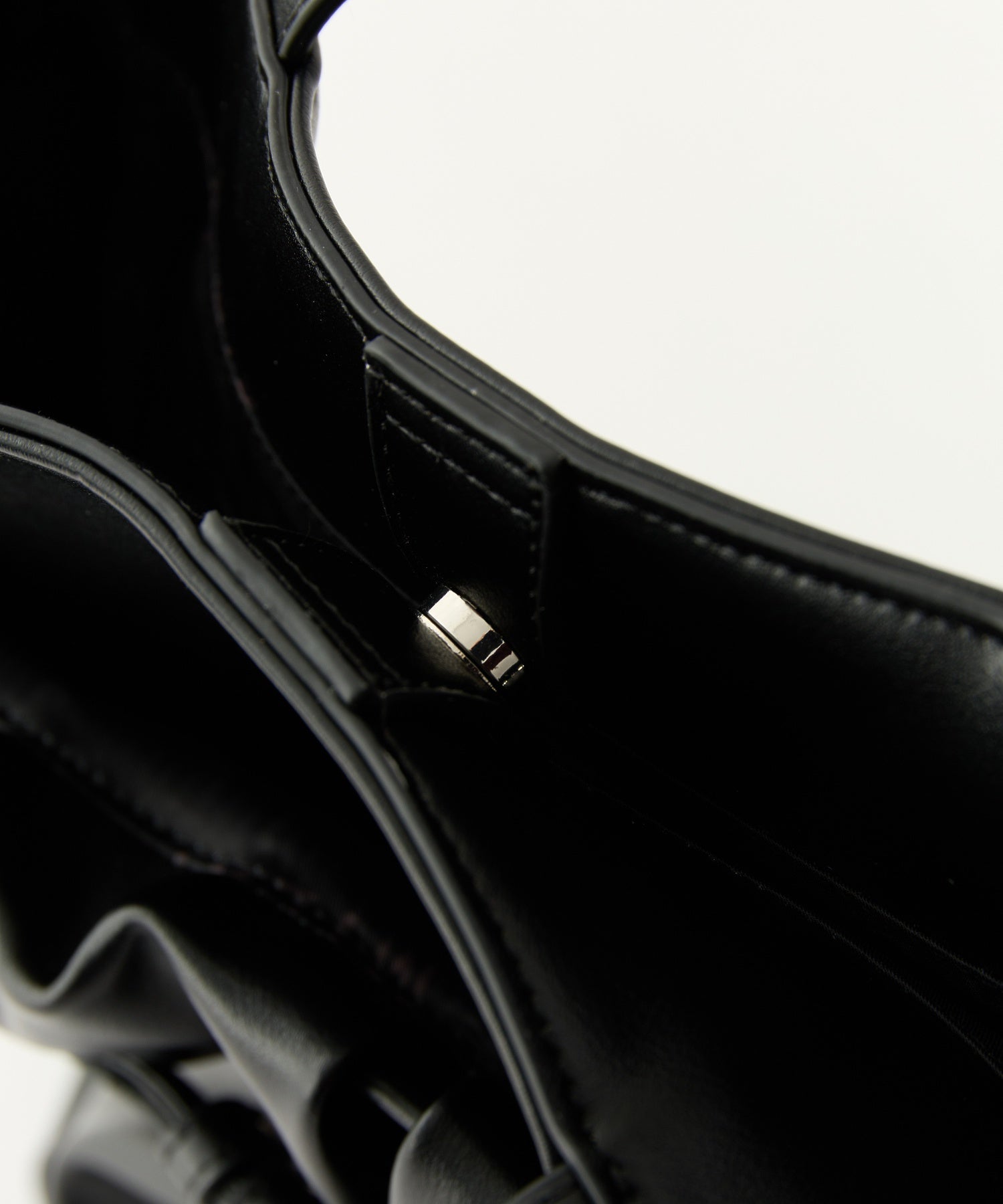 LOGO EMBOSS TOTO BAG