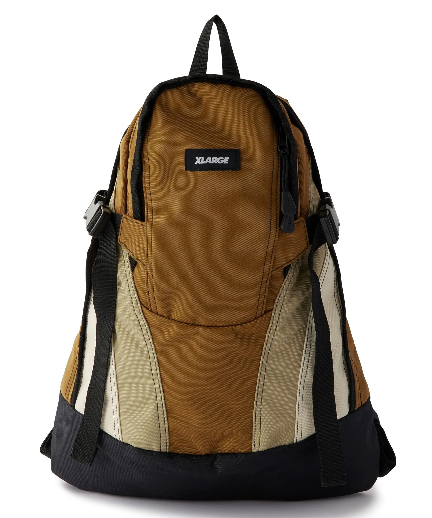 PANELED DAYPACK