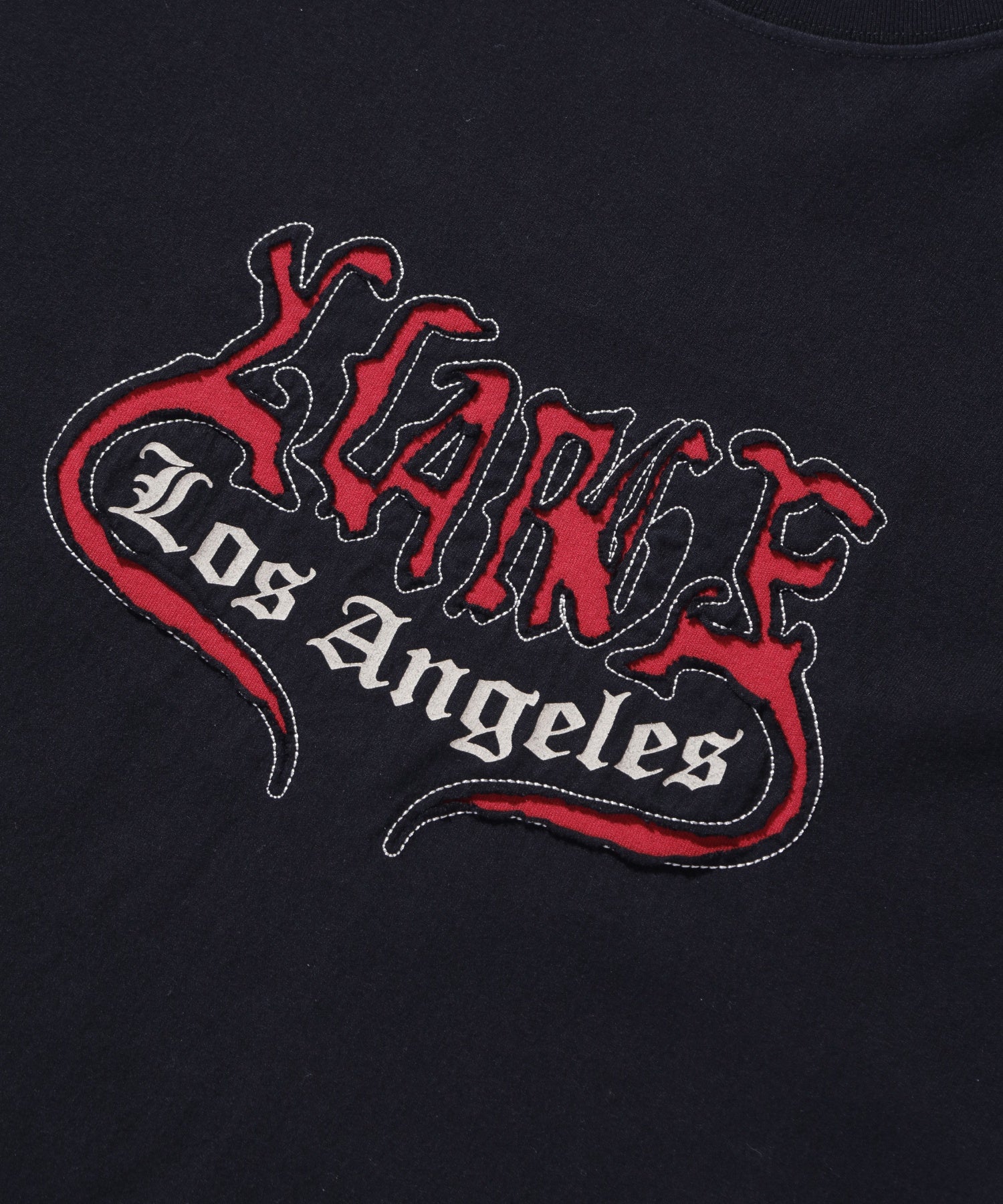 HELL S/S TEE