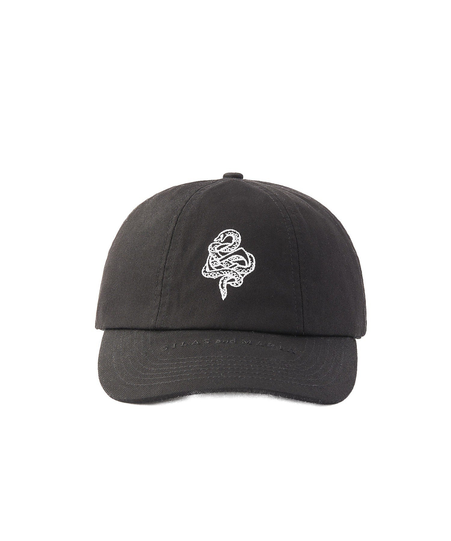 SNAKE CAP