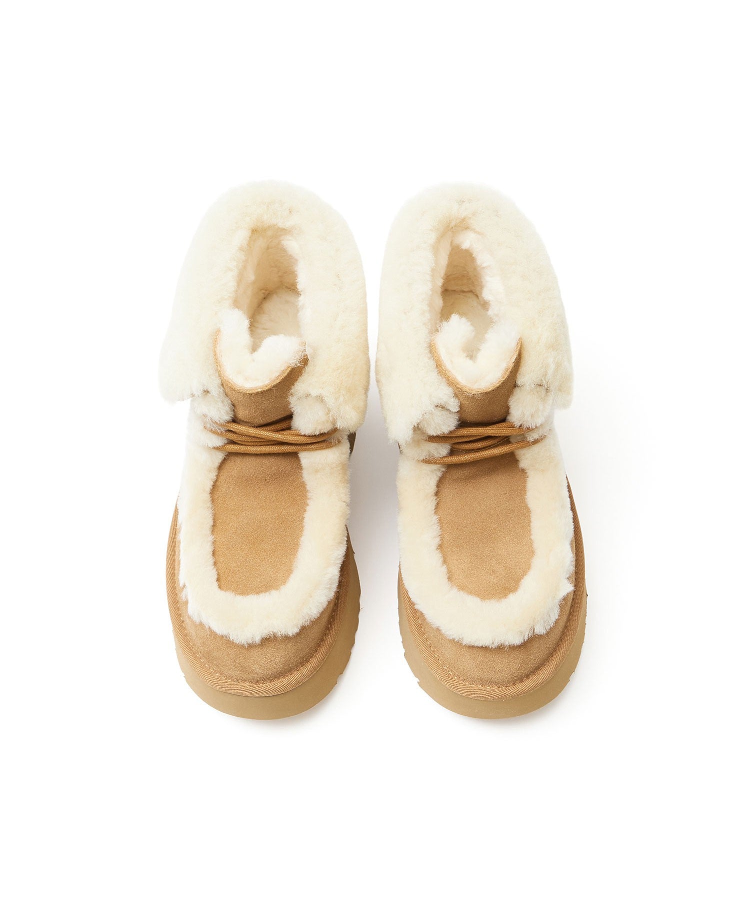 UGG/W ESMEE LACE UP
