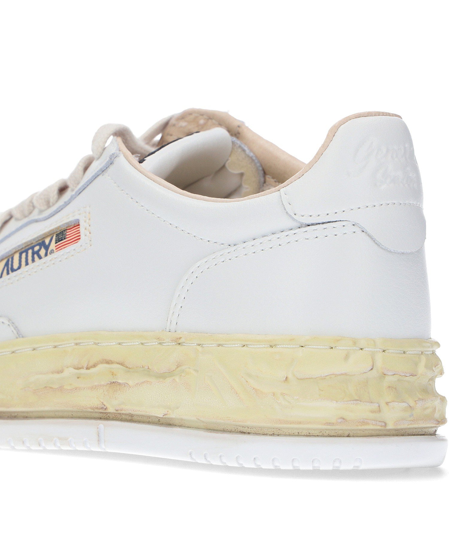 AUTRYSUP VINT LOW MANAVLW