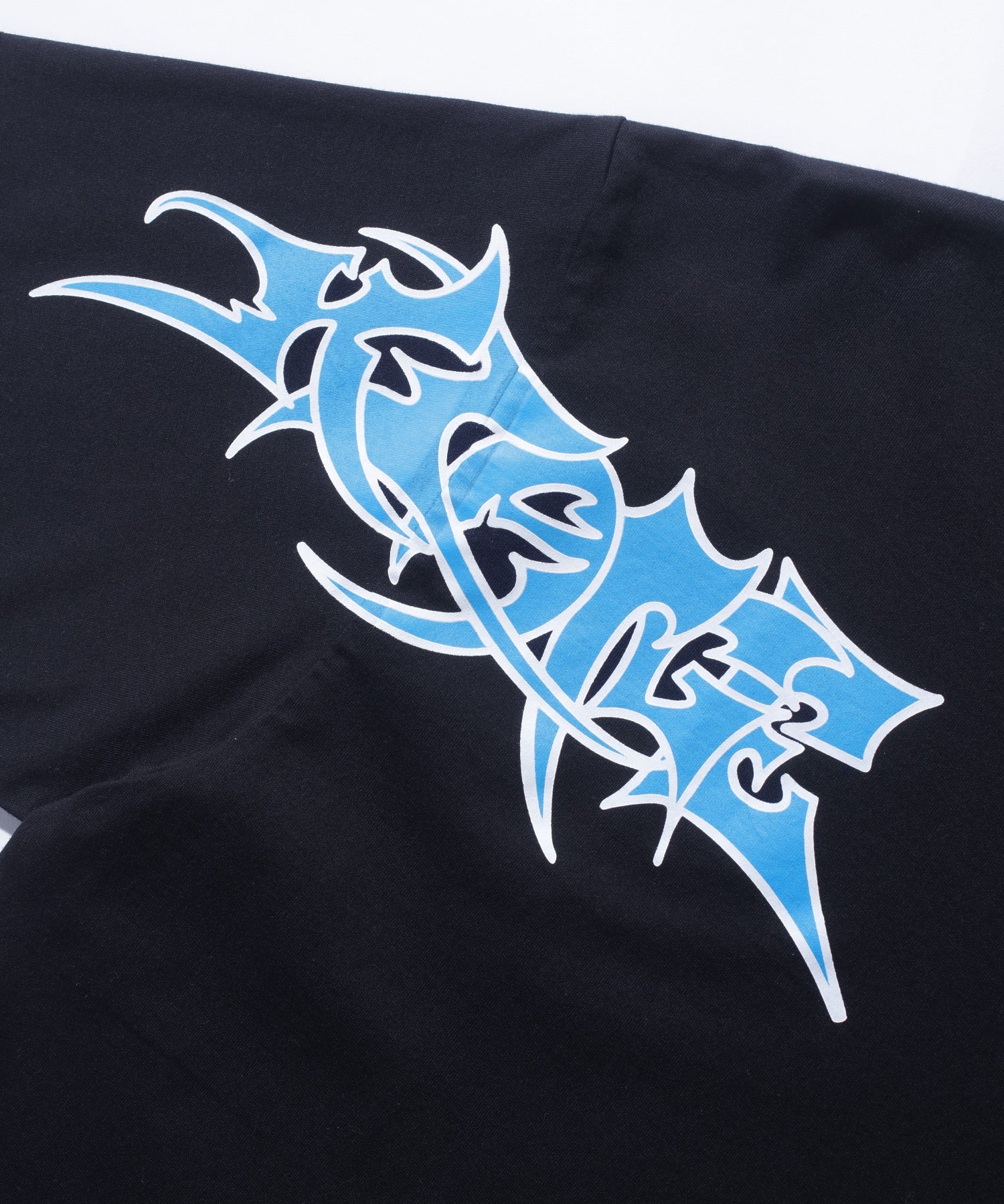 COMPILATION LOGO S/S TEE
