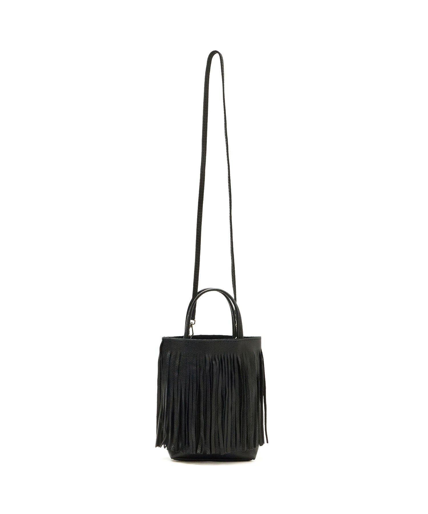 MILLELA FIRENZE/FRINGE MINI TOTE