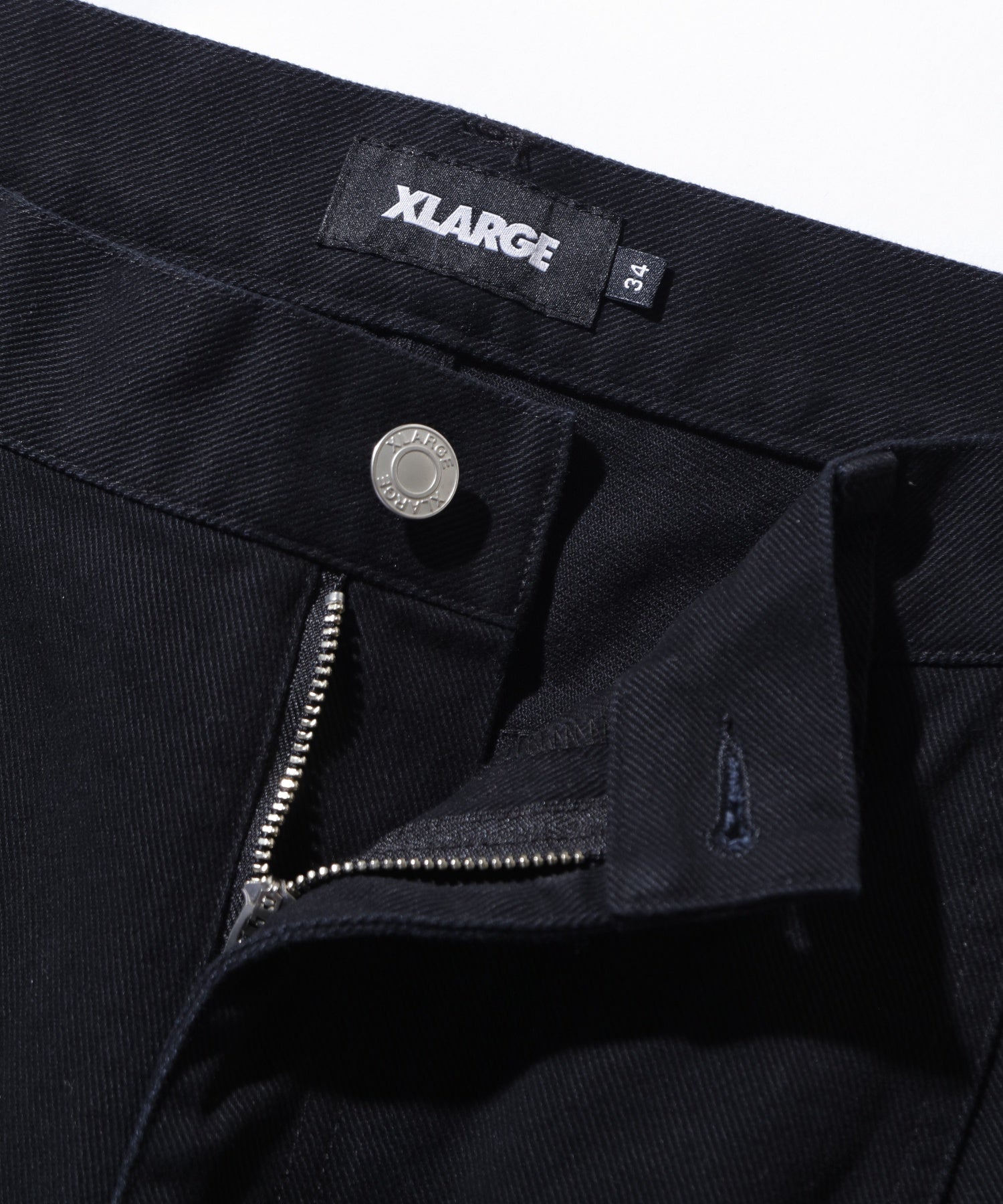 SIDE CUTTING PANTS