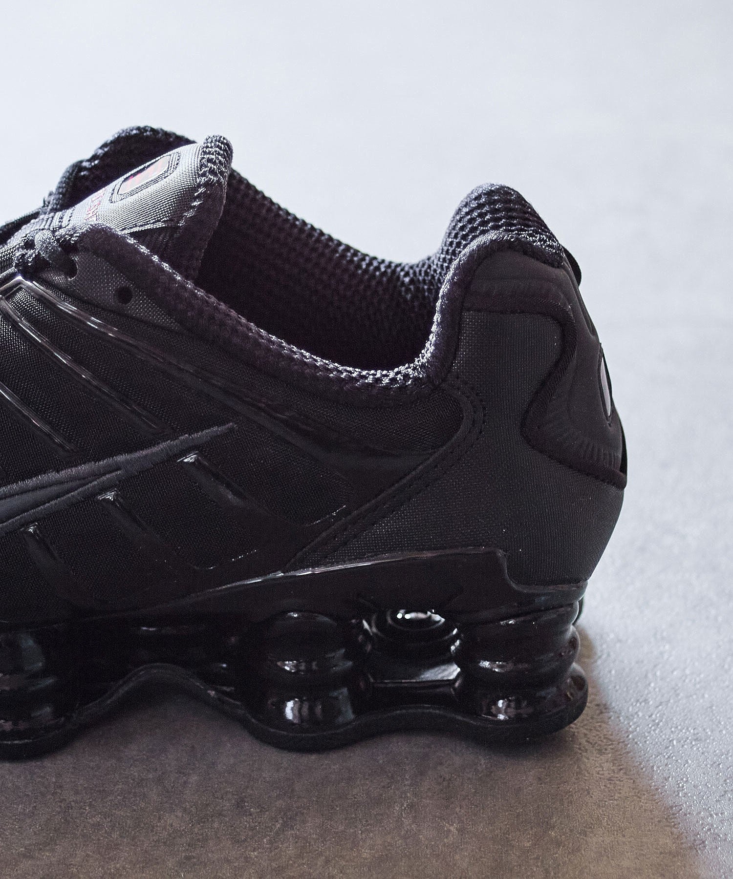 NIKE/SHOX TL