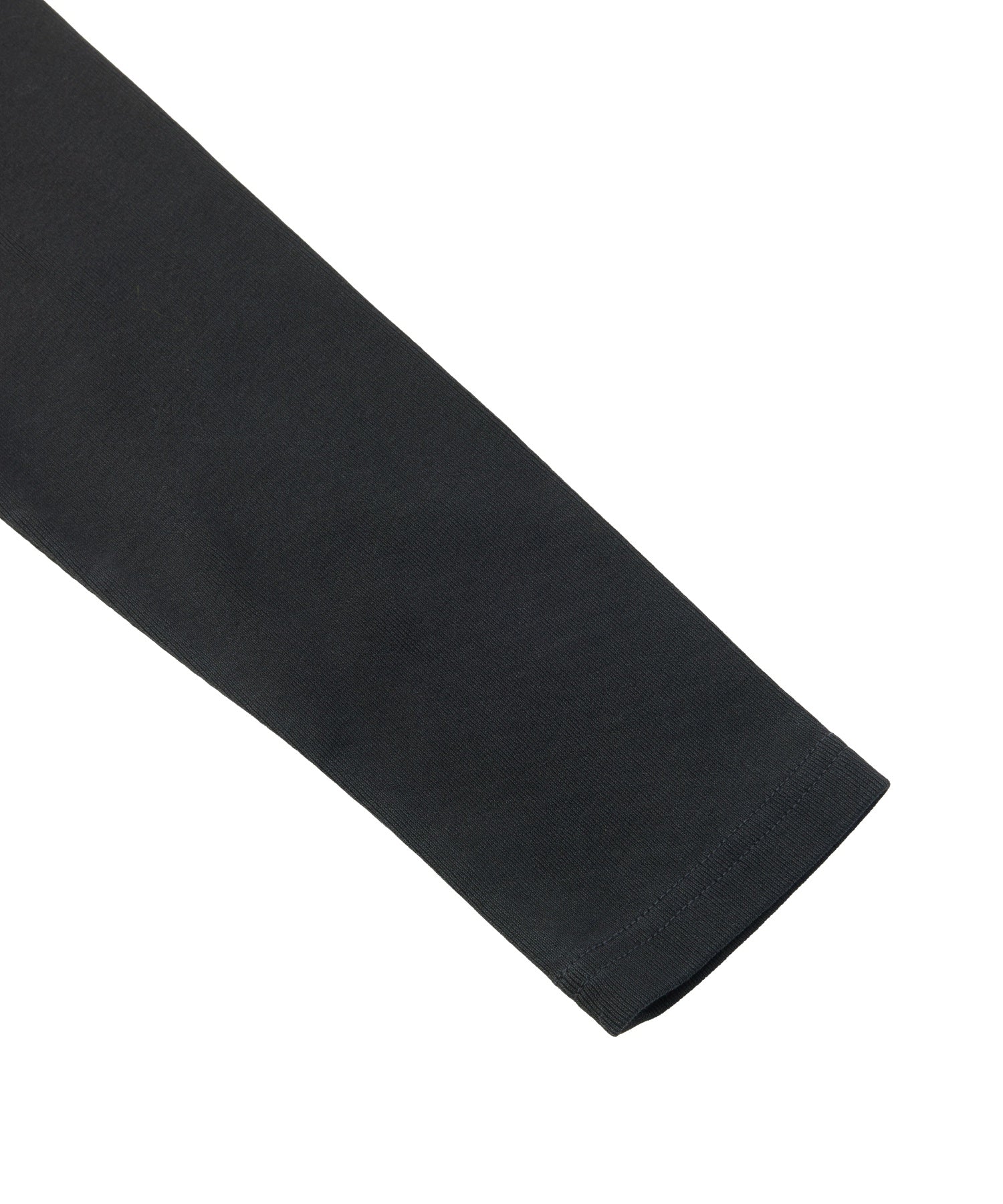 PIGMENT DYED PATCH RAGLAN L/S BABY TEE