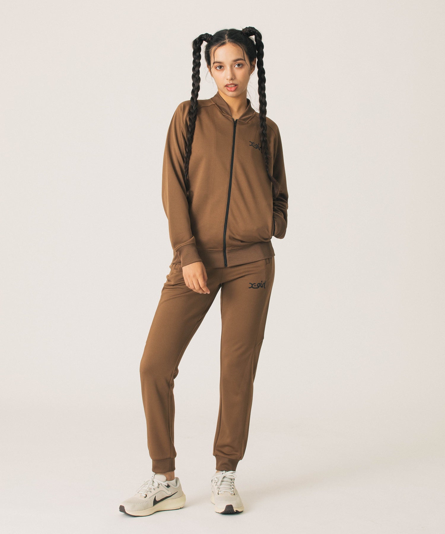 TRACK JACKET