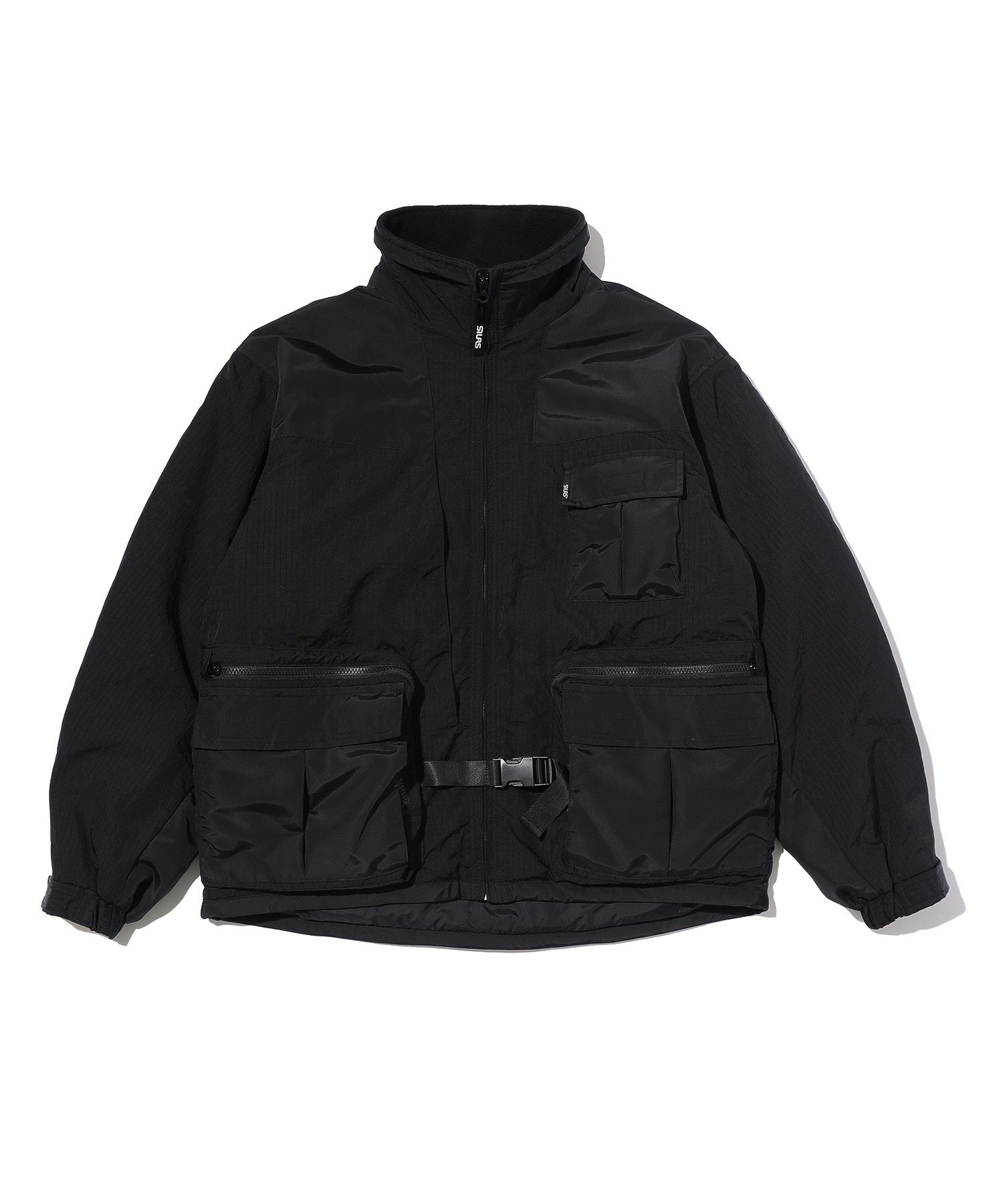 HUNTING PUFFER  JACKET