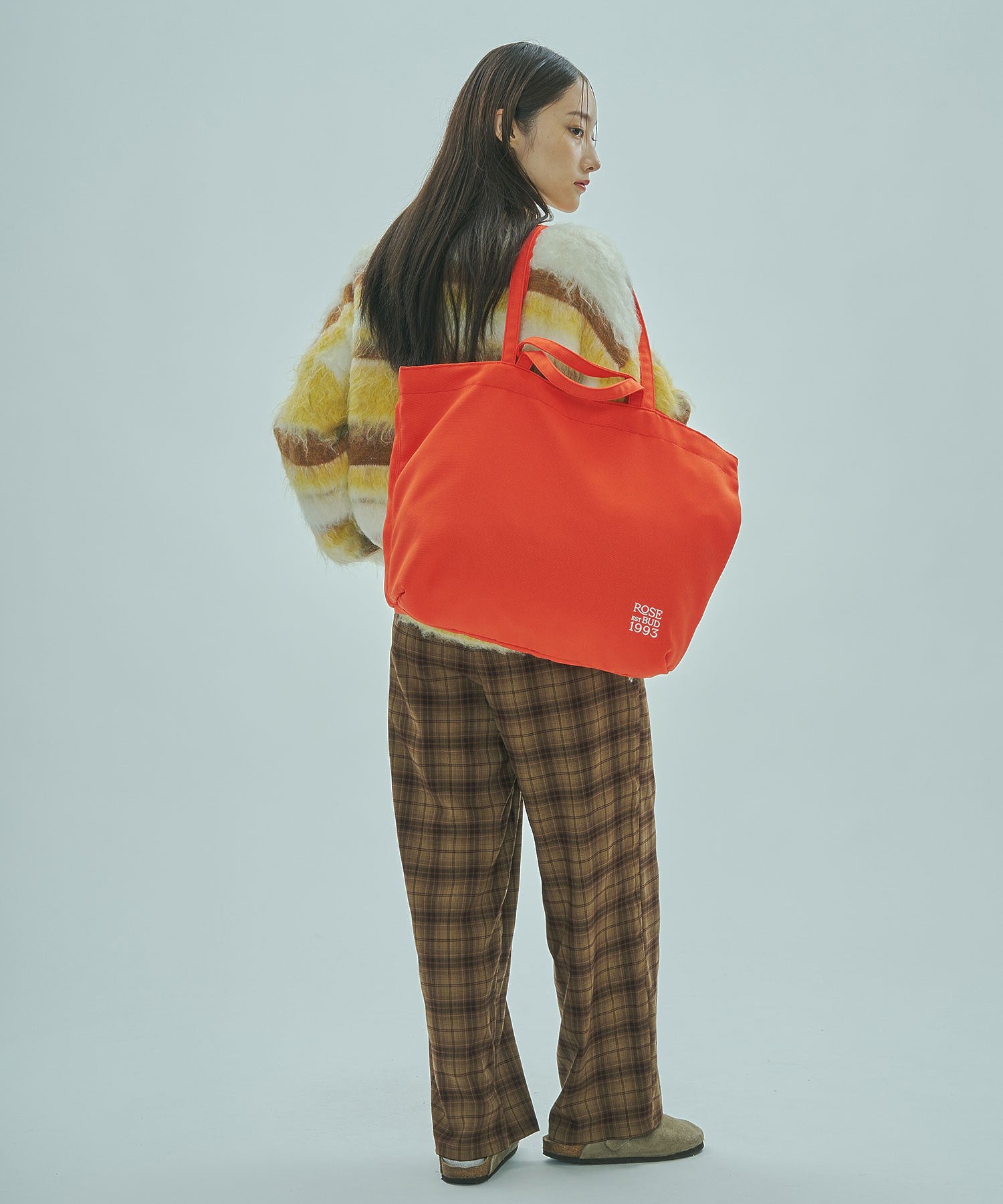 EVERYDAY CANVAS TOTE