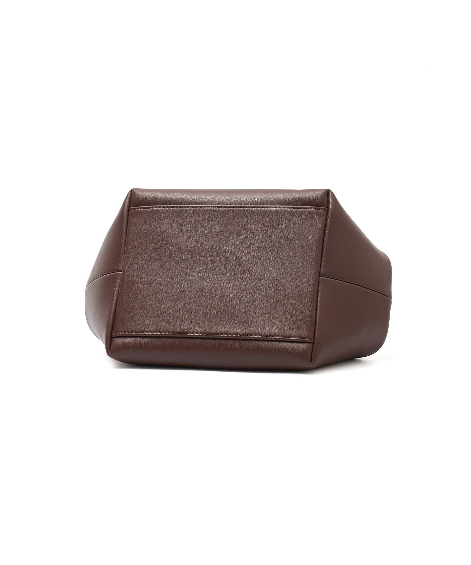 GANNI/BOU BAG SMALL