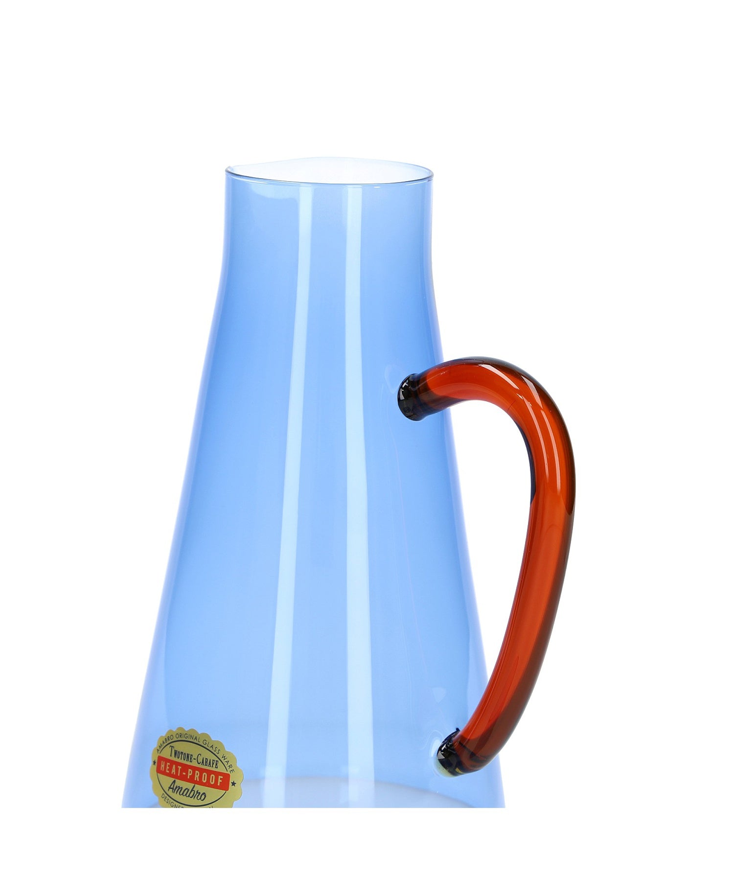 amabro Two Tone Carafe