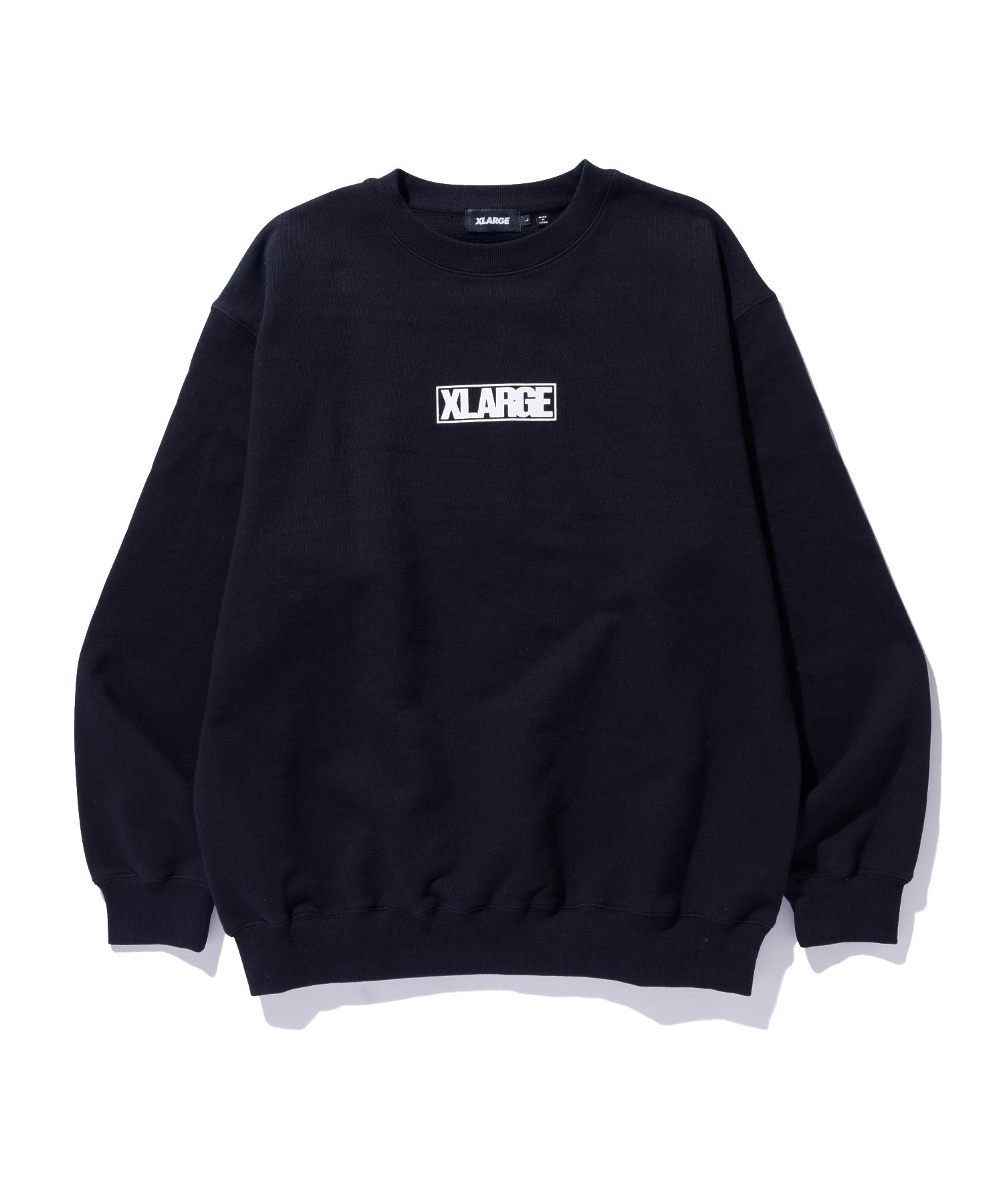APE SELECTAH CREWNECK SWEATSHIRT