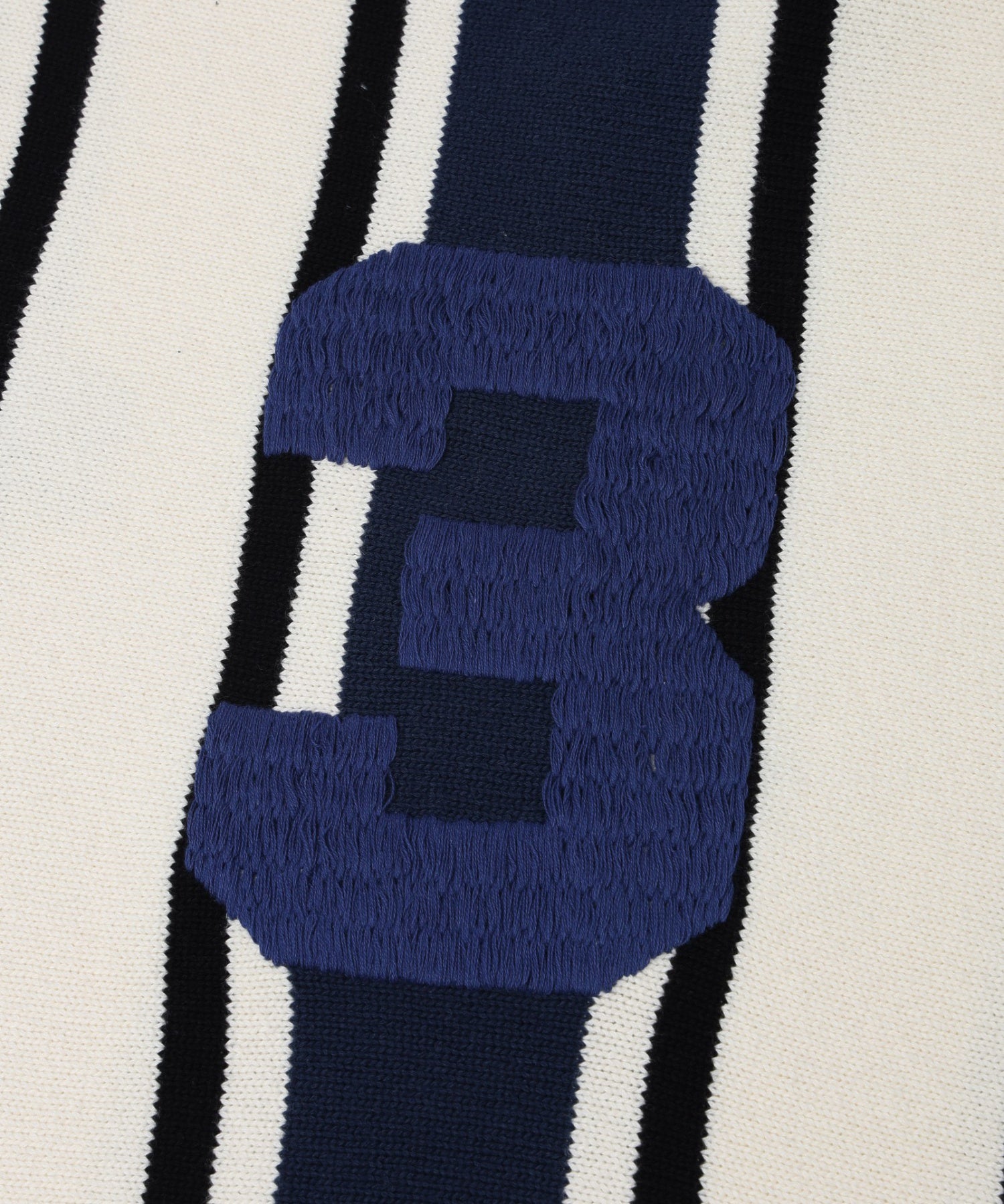 RICE NINE TEN/ライスナインテン/KNITTED SOCCER SHIRT KN-SCS