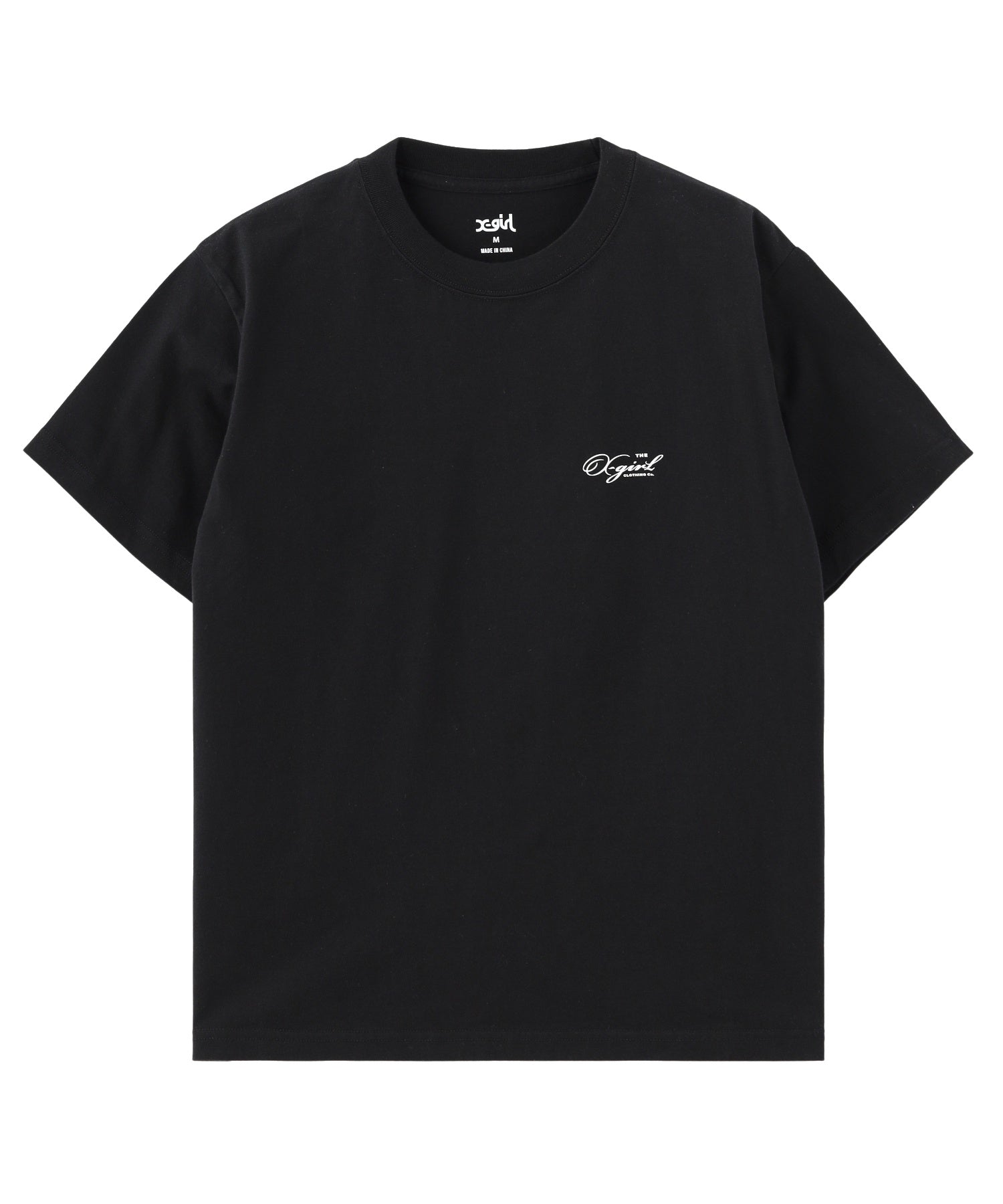FACE RED LABEL S/S TEE