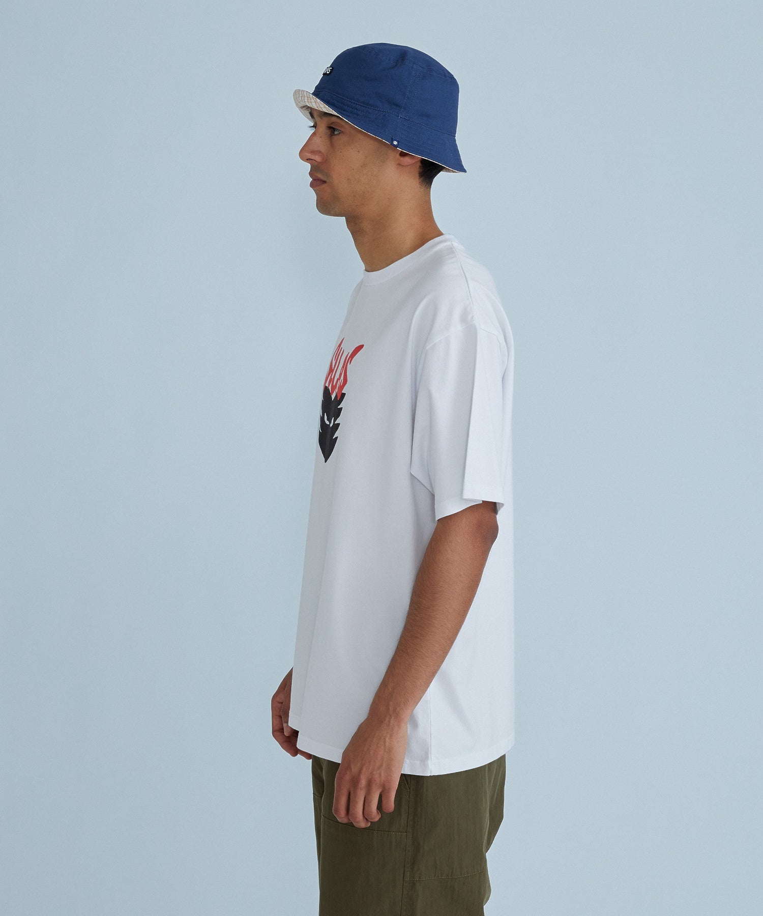 【ARCHIVE】DEMON S/S TEE