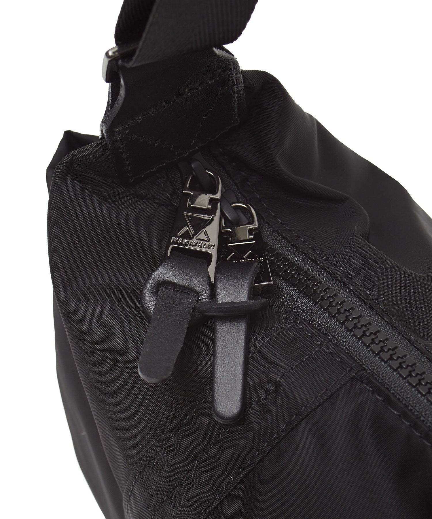 MAKAVELIC/ACROSS SHOULDER BAG SIEERA EDITION