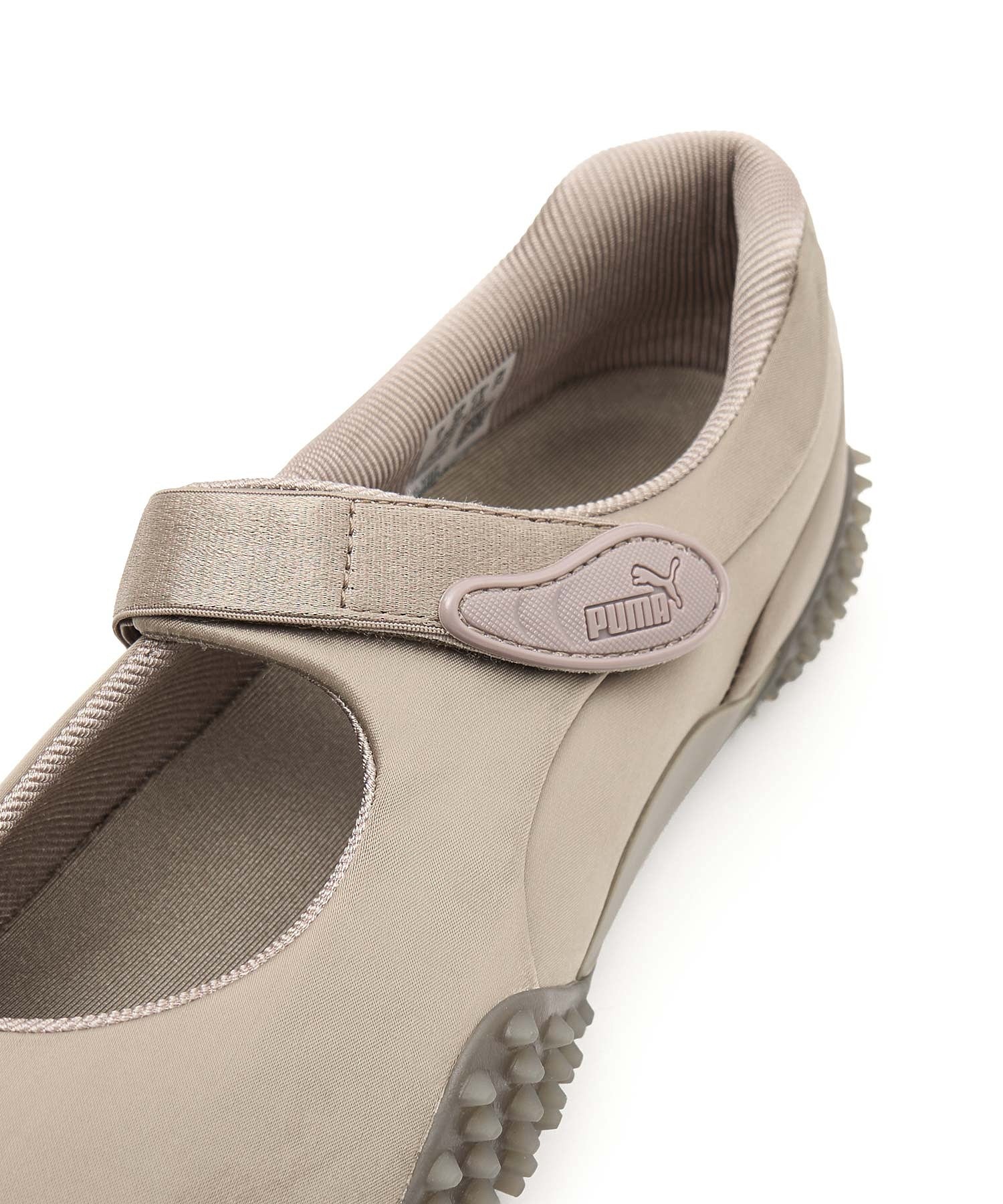 PUMA/MOSTRO FEY SATIN WNS