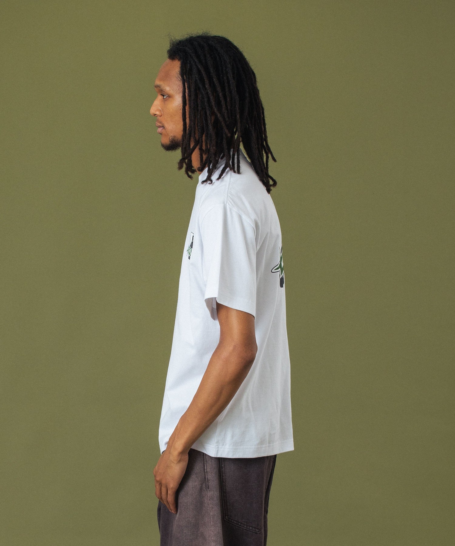 【WEB限定】GRAFFITI OG S/S TEE