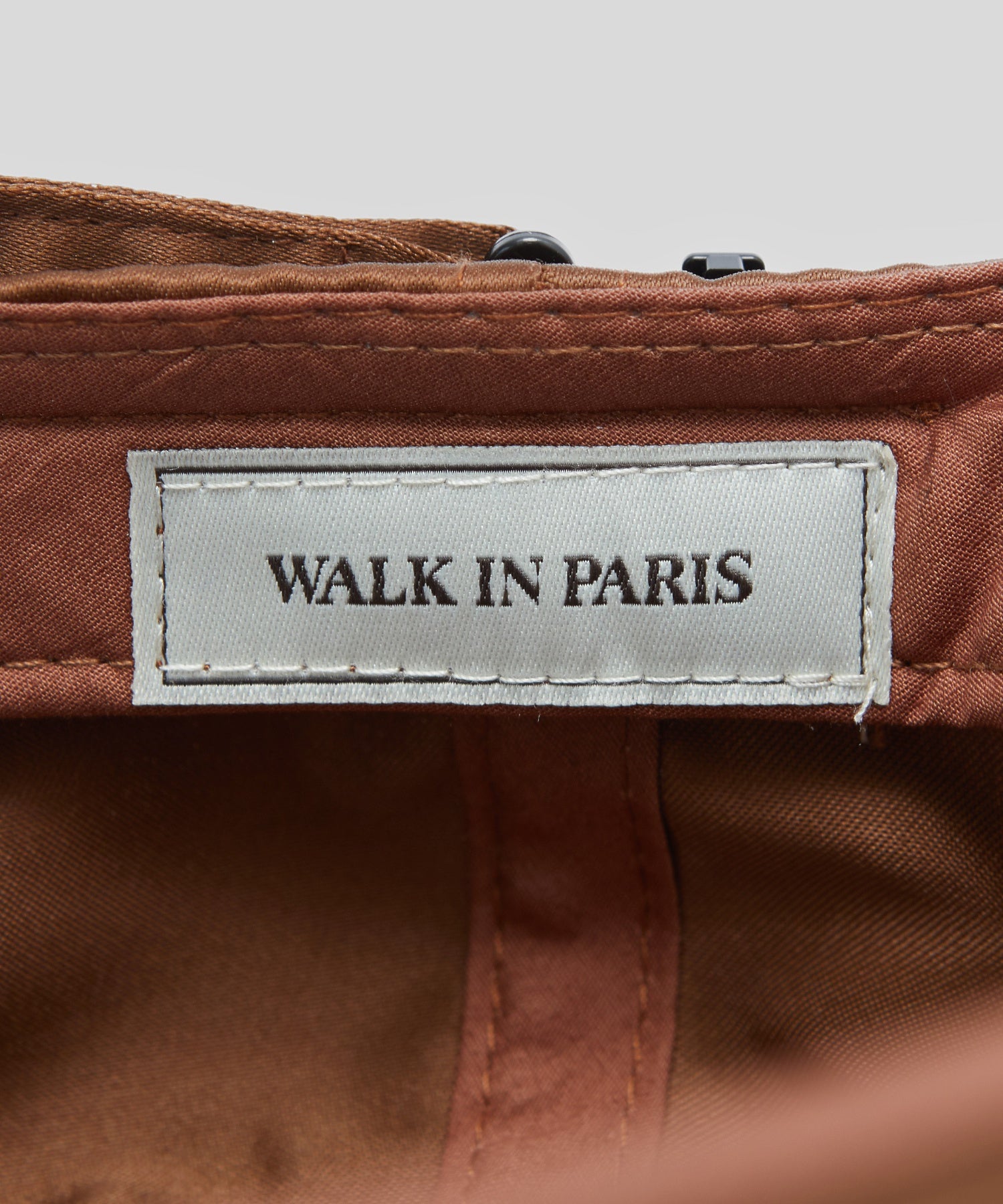 WALK IN PARIS/ウォーキンパリス/Odyssee cap