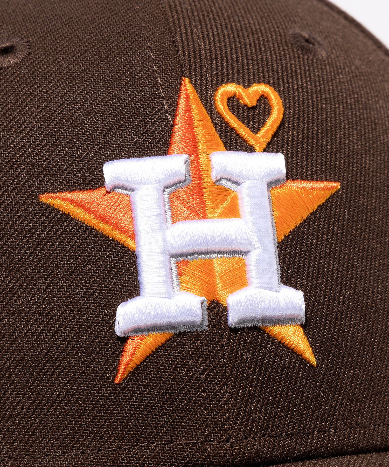 BASICKS X NEWERA/9FORTY HOUSTON ASTROS CAP