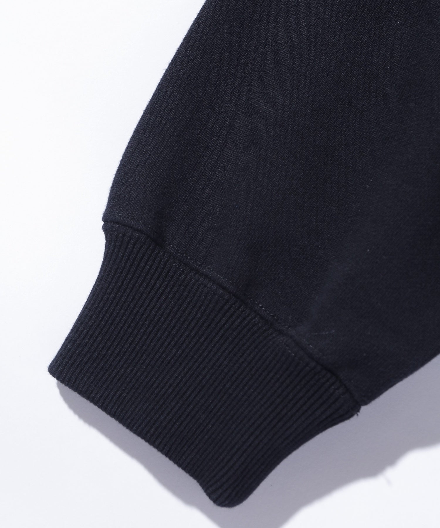 STANDARD LOGO HOODED SWEATSHIRT