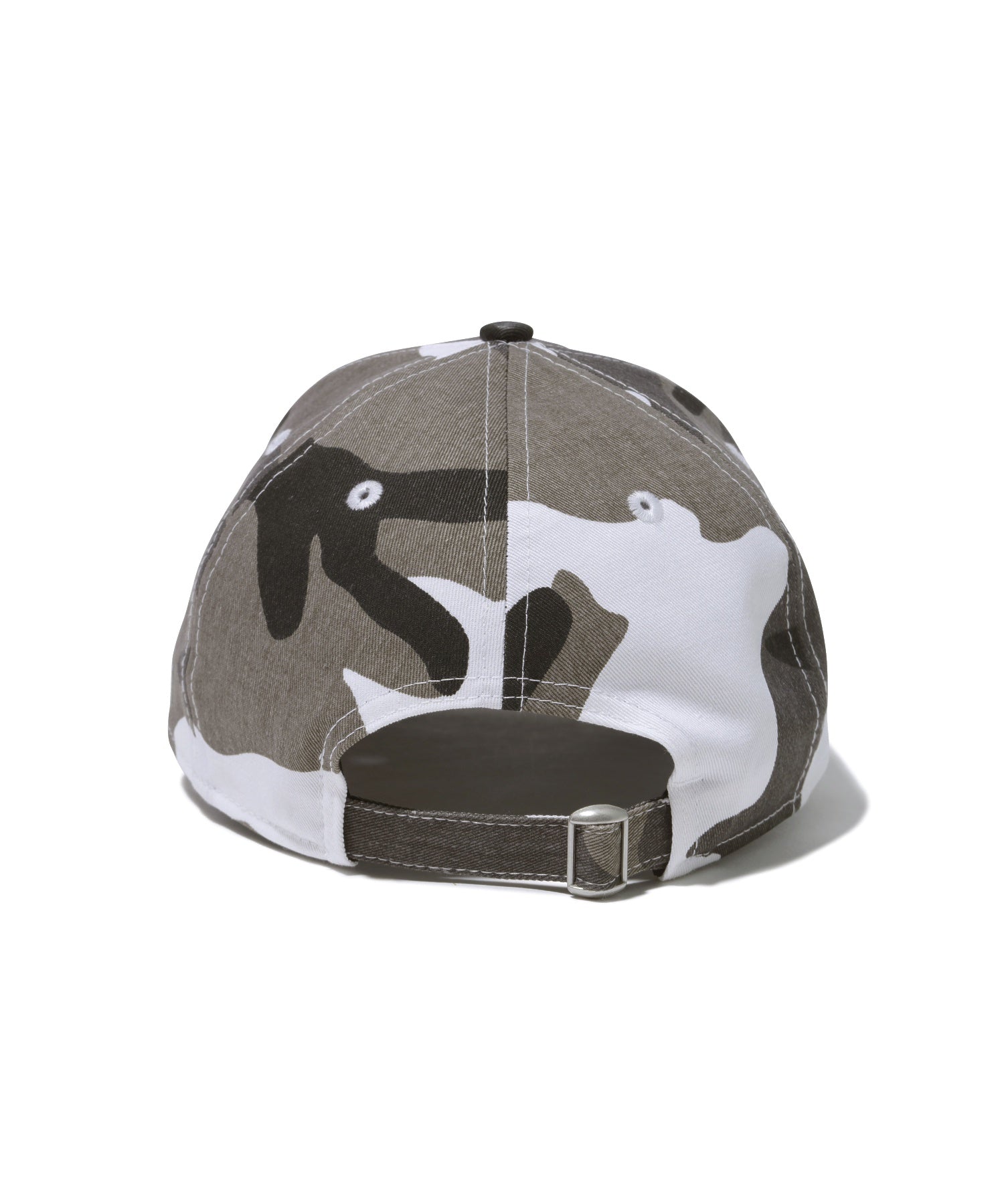 XLARGE×NEW ERA SLANTED OG 6PANEL CAP