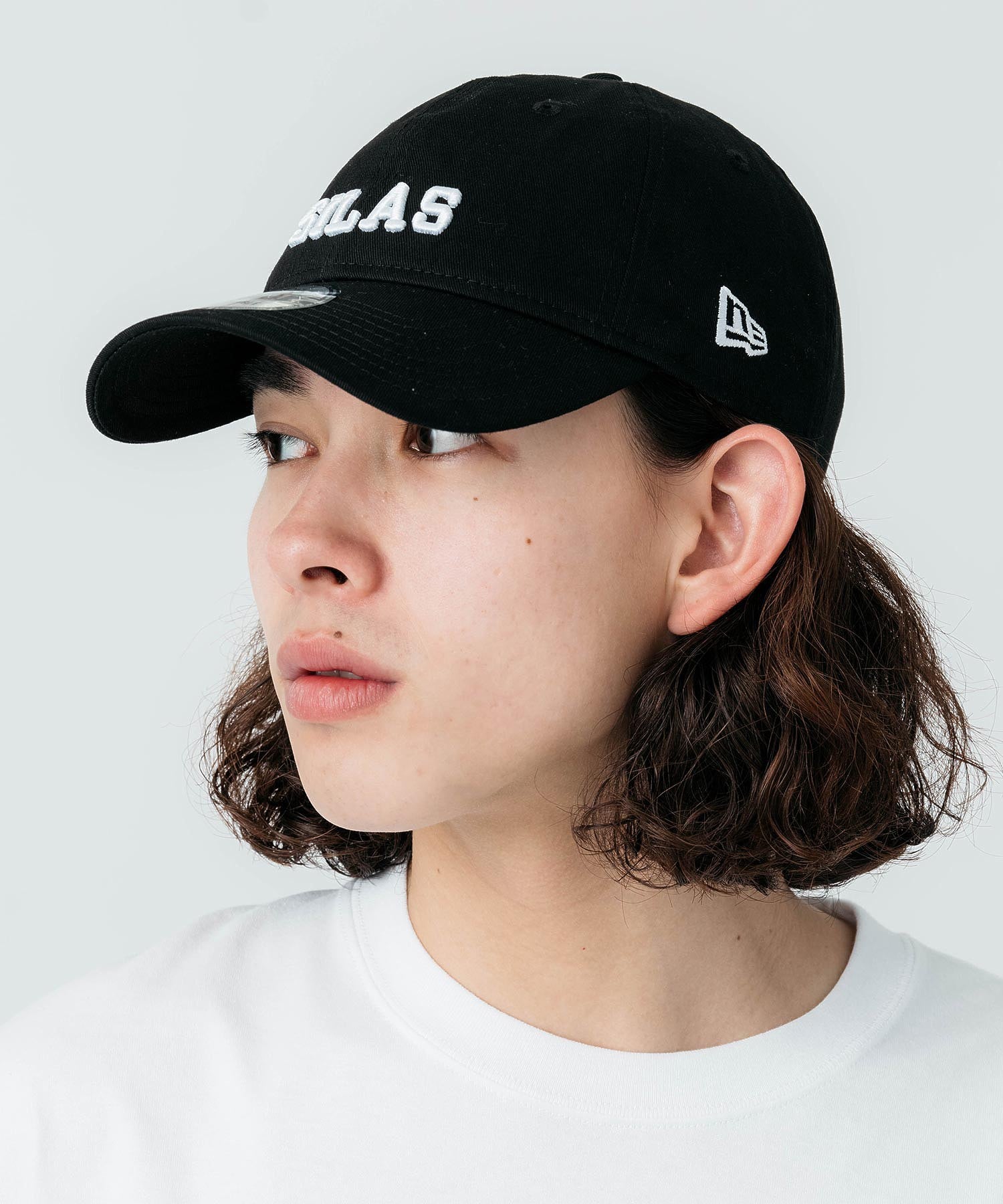 SILAS x NEW ERA CAP