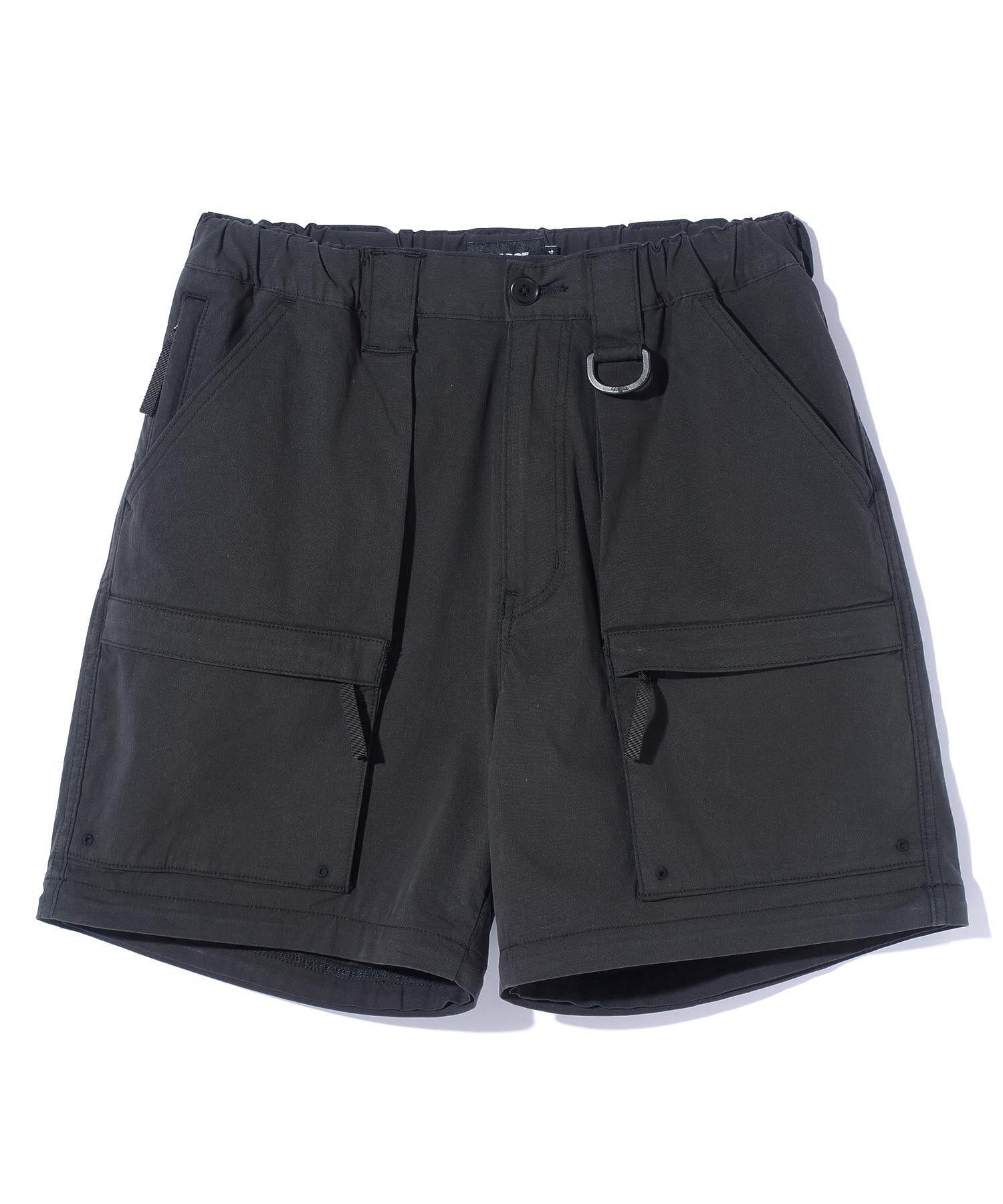 CONVERTIBLE BUSH PANTS XLARGE